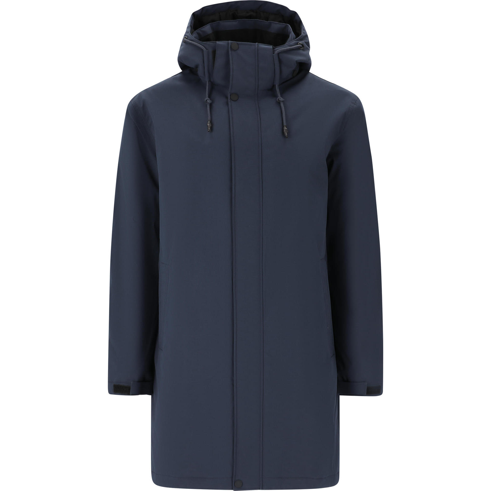 Parka Whistler Volcan