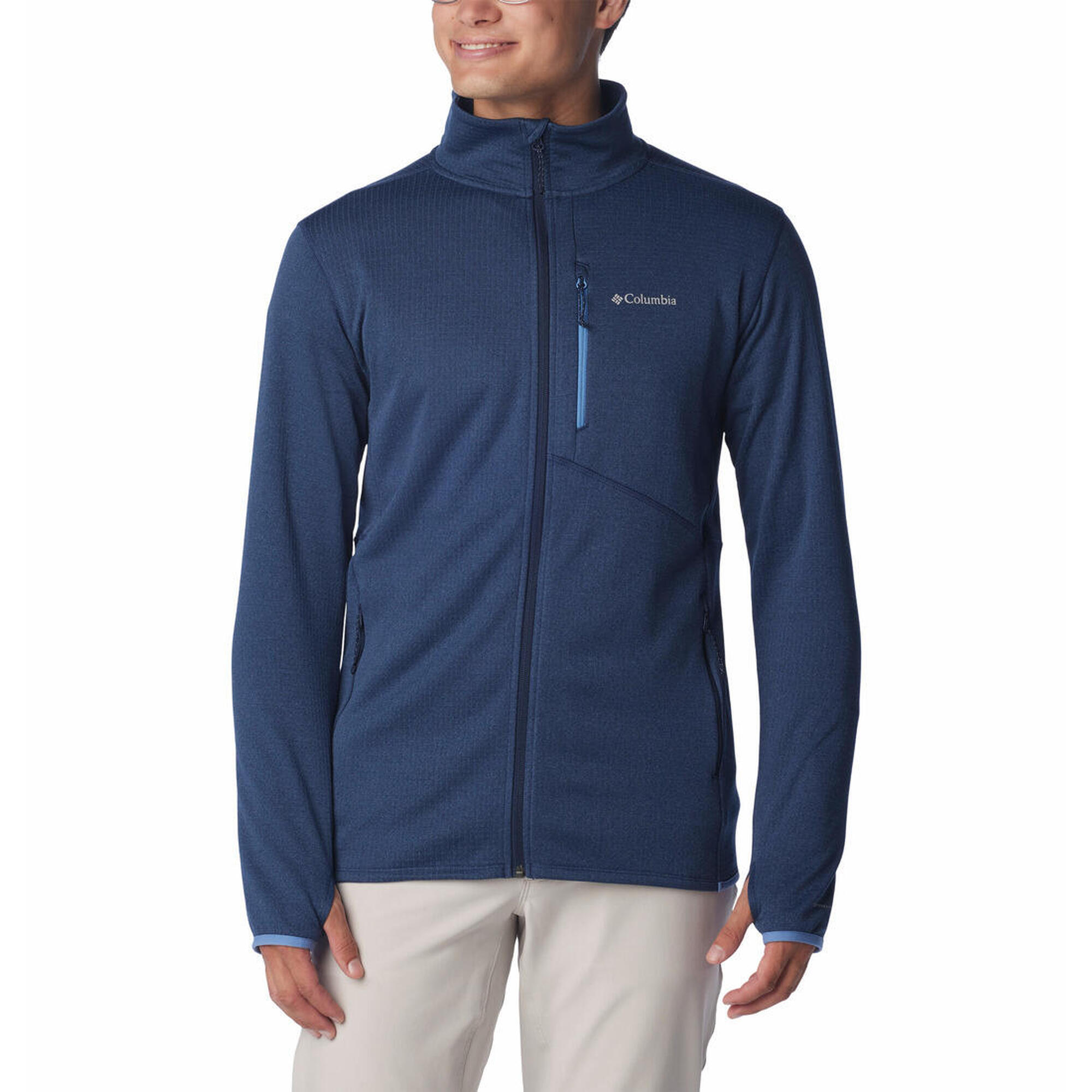 Columbia Bluza Park View Fleece Fz 1952222466