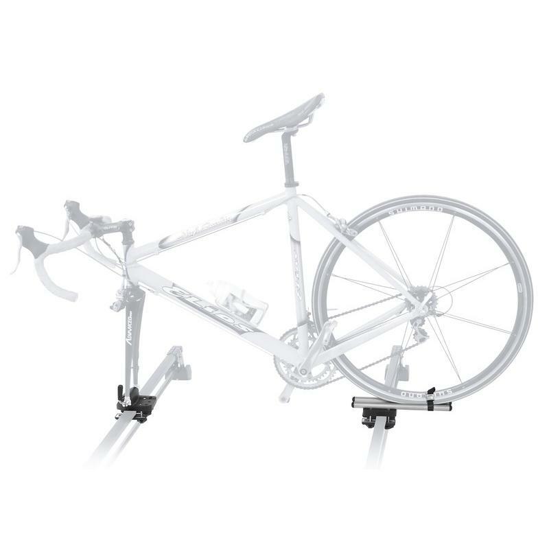 Bagażnik na rowery na dach Peruzzo Pordoi