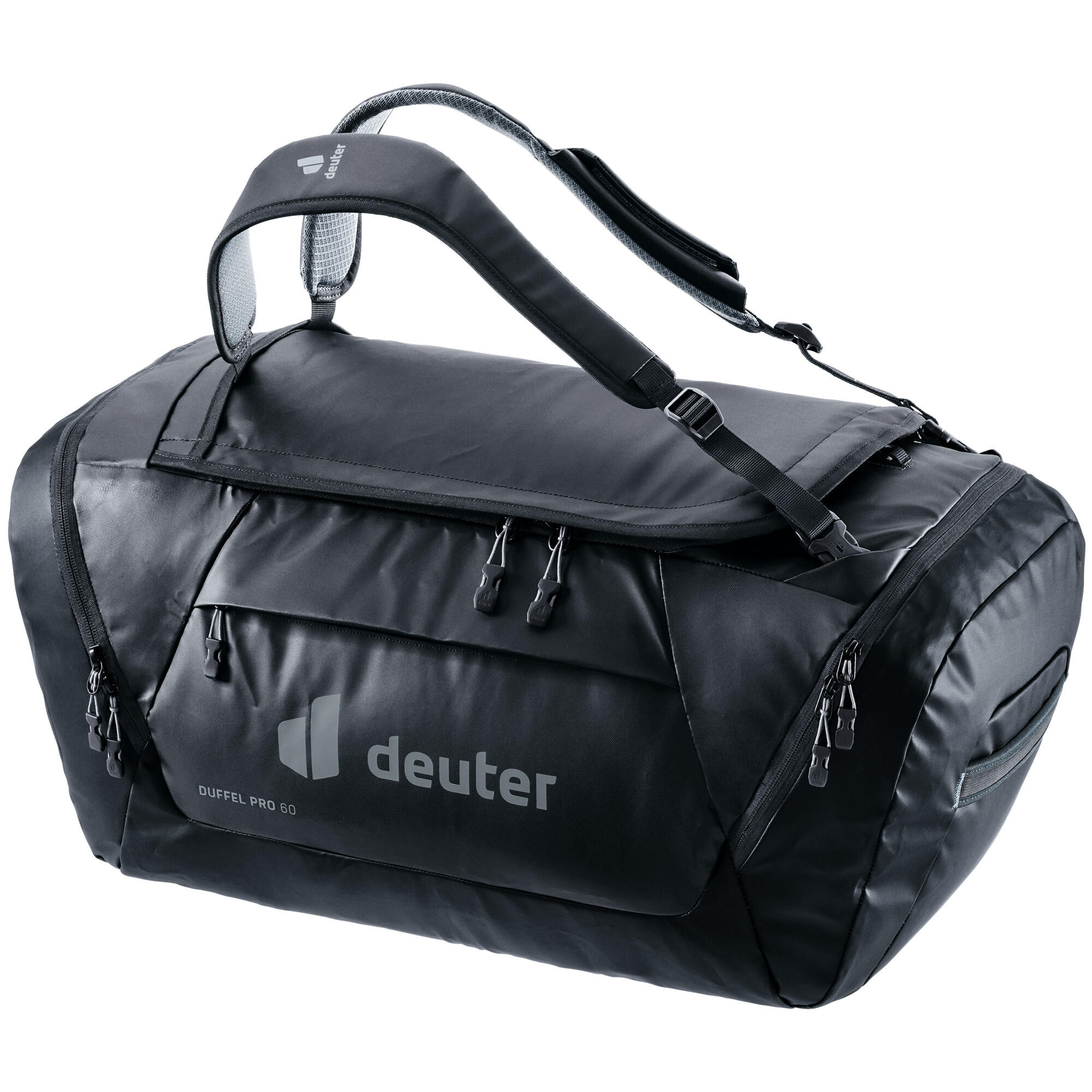 Torba podróżna Deuter Duffel Pro 60