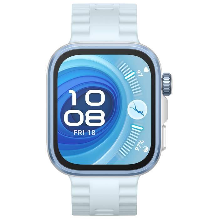 HUAWEI Watch Fit 4 ProBLAU