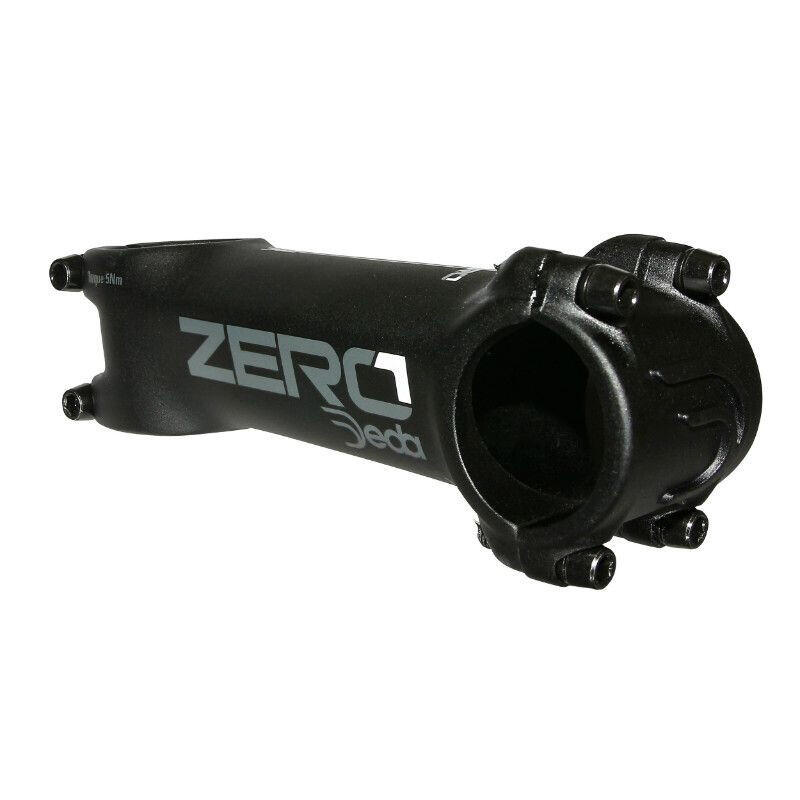 Trzonek drogowy Deda Zero 1 -8° 31,8 L100 mm 145 g