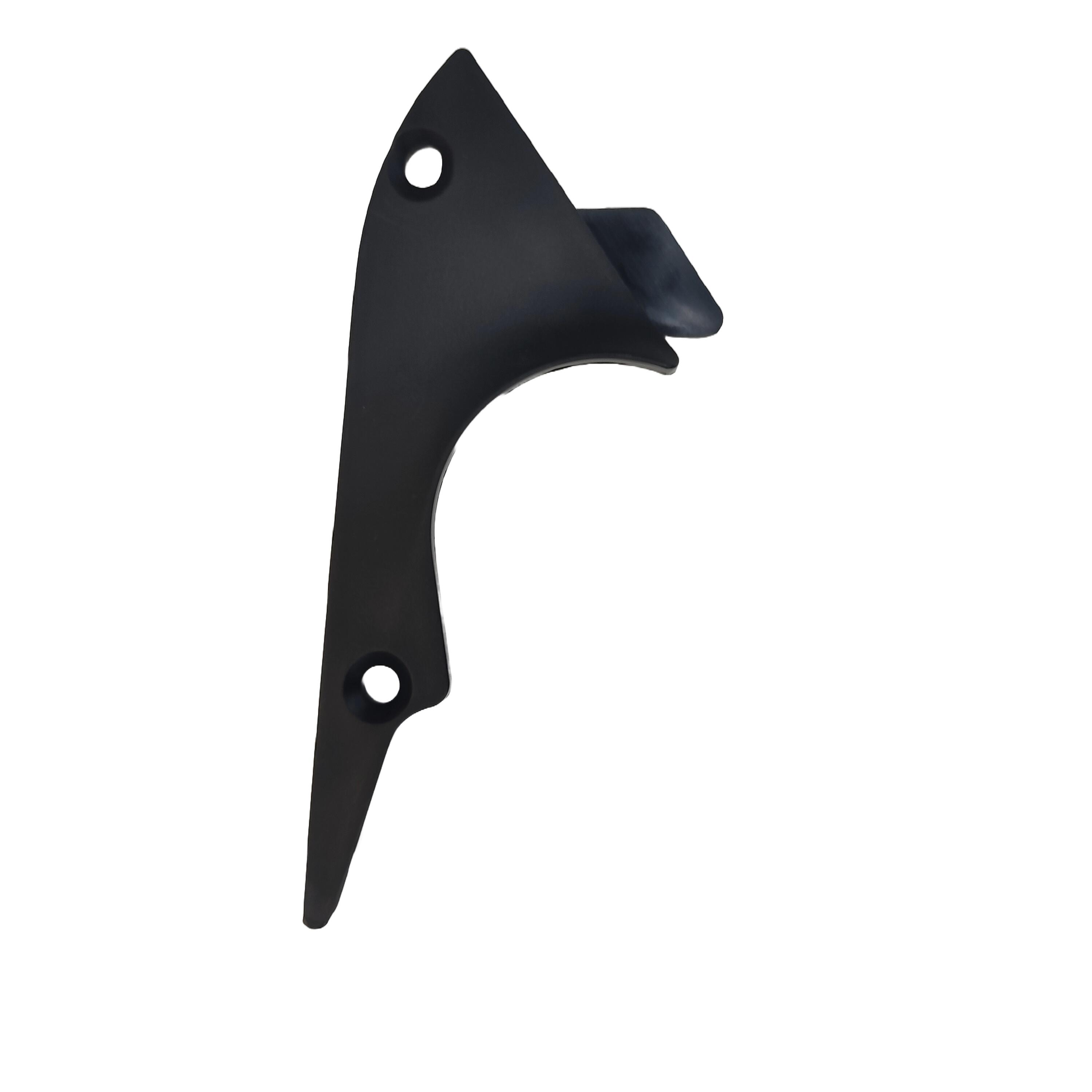 Osłona lewa silnika Yamaha PWC2