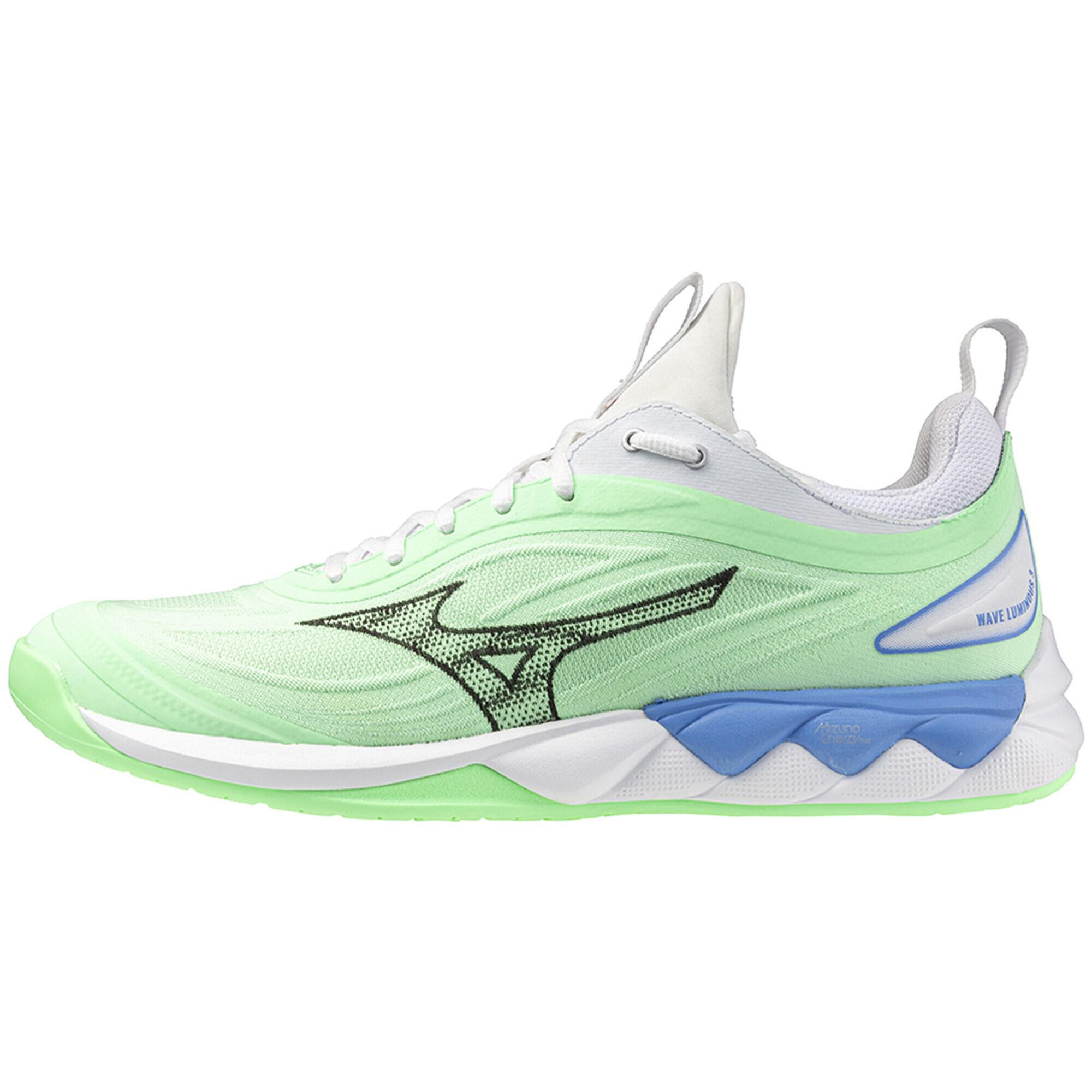 Buty halowe Mizuno Wave Luminous