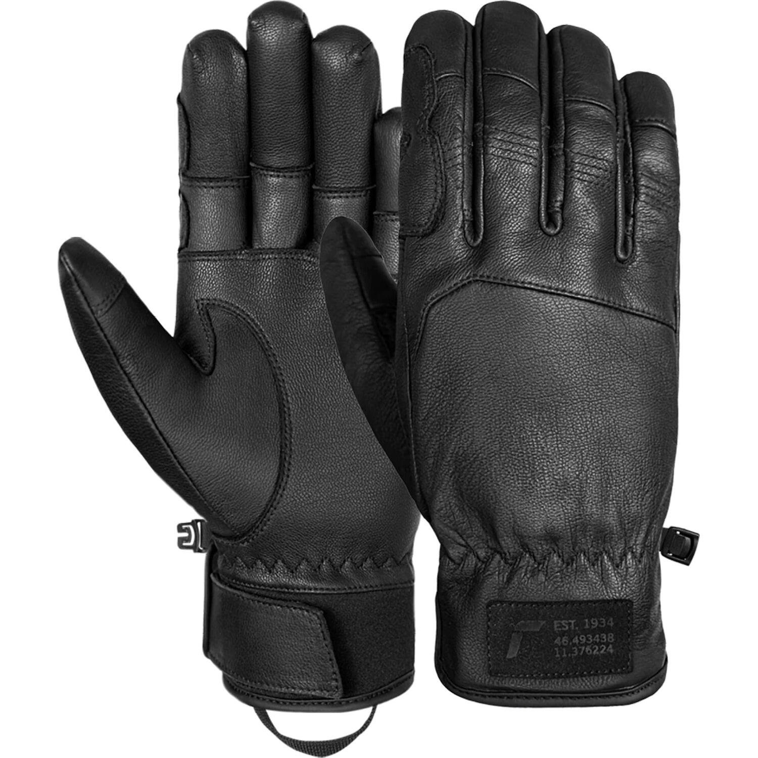 Rękawice narciarskie Reusch Cooper