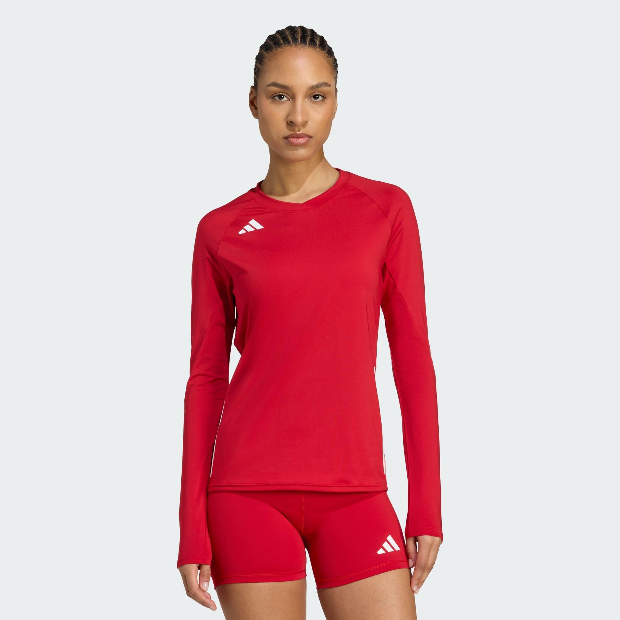 Koszulka HILO Long Sleeve Volleyball