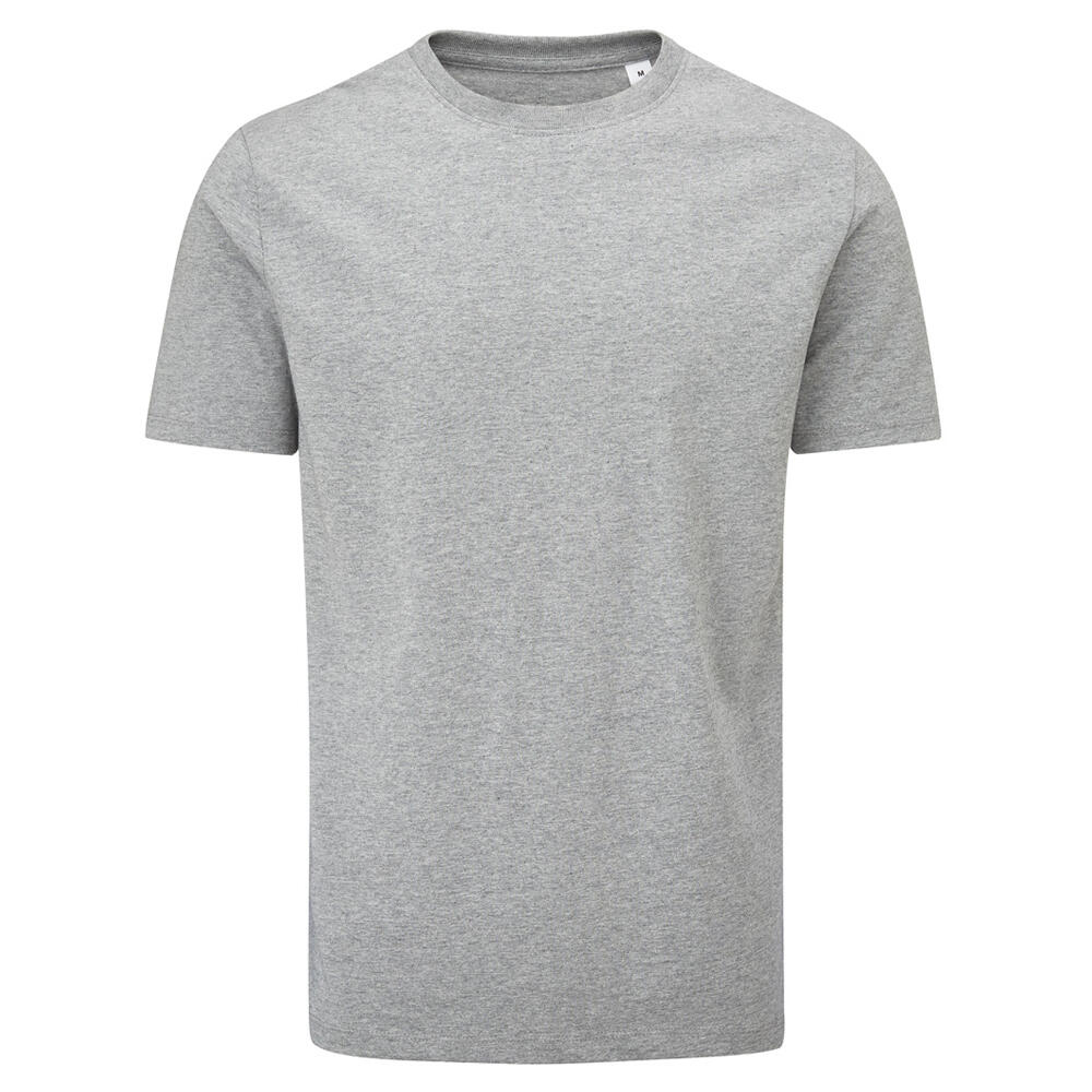 Męska Koszulka Essential Heavyweight