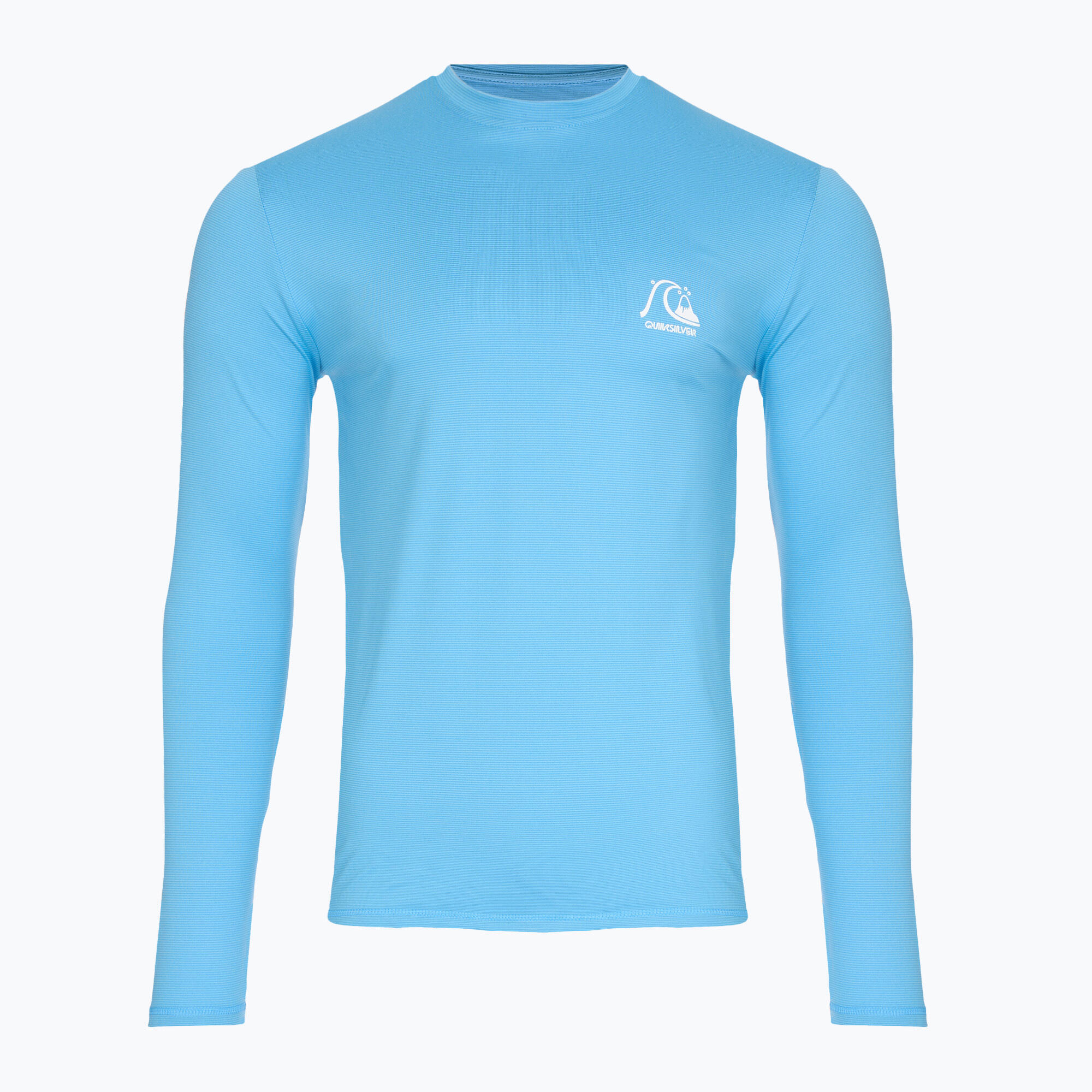 Longsleeve do pływania męski Quiksilver Heritage Heather
