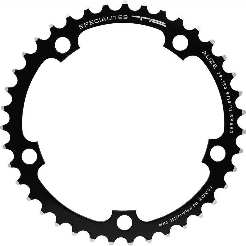 Płyta drogowa wewnętrzna specjalności t.a. 5bra alize 7075 shimano 8-9-10v.