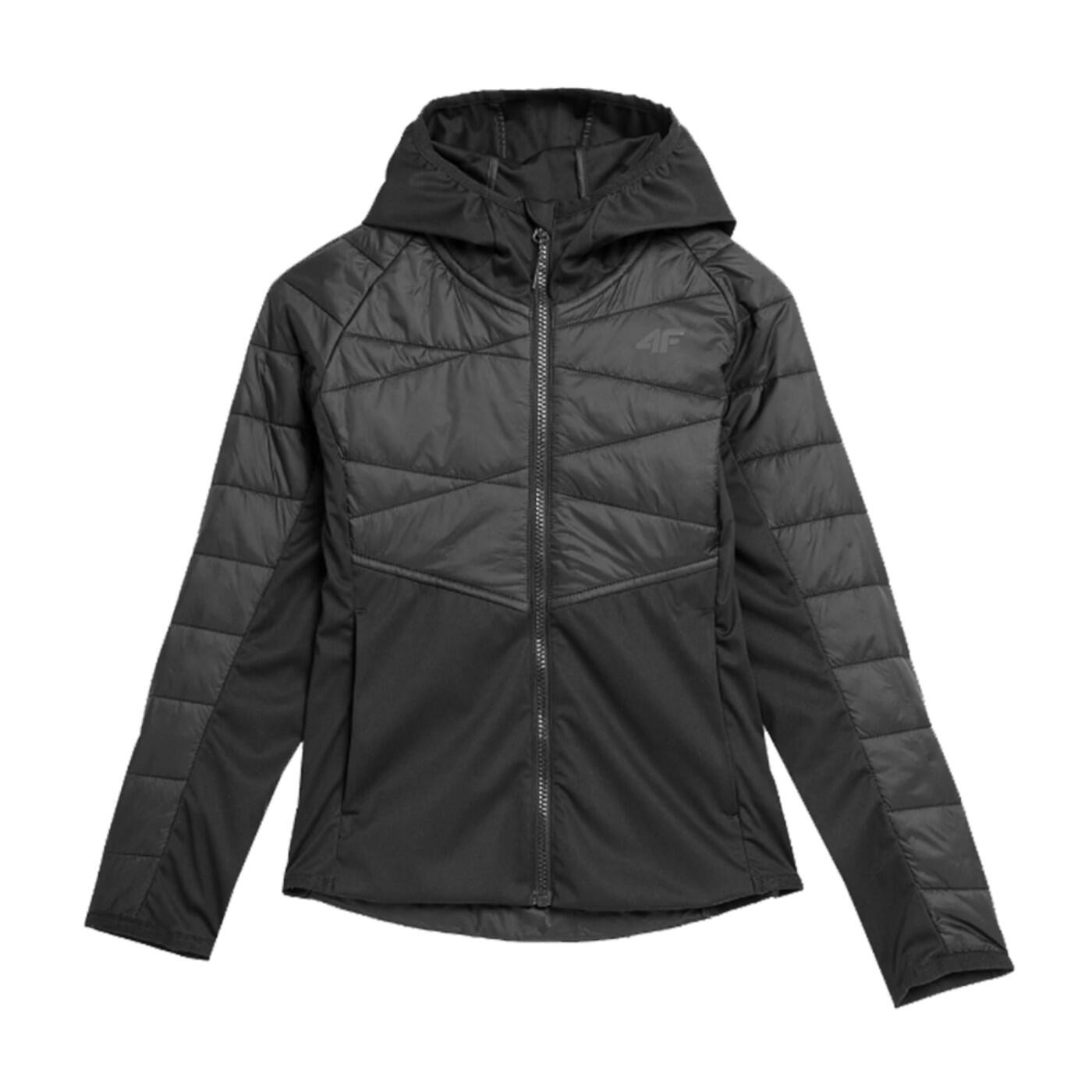 Kurtka Zimowa Dziecięca 4F