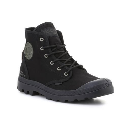 Buty do chodzenia męskie Palladium Pampa HI Htg Supply