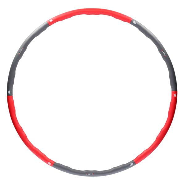 Hula hop 1,2 kg 100 cm HHP002 HMS