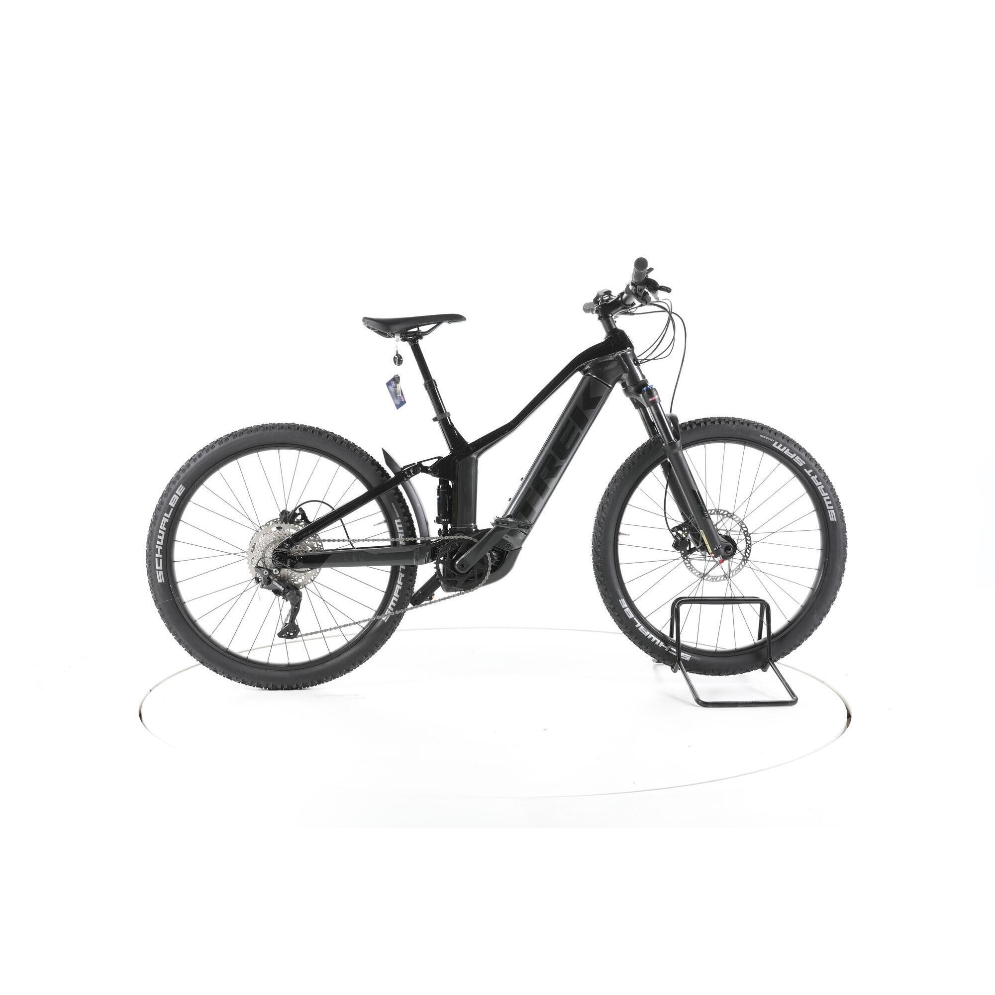 Second Life - Trek Powerfly FS 4 Gen 3 Fully E-Bike 2023 - Bardzo dobry stan