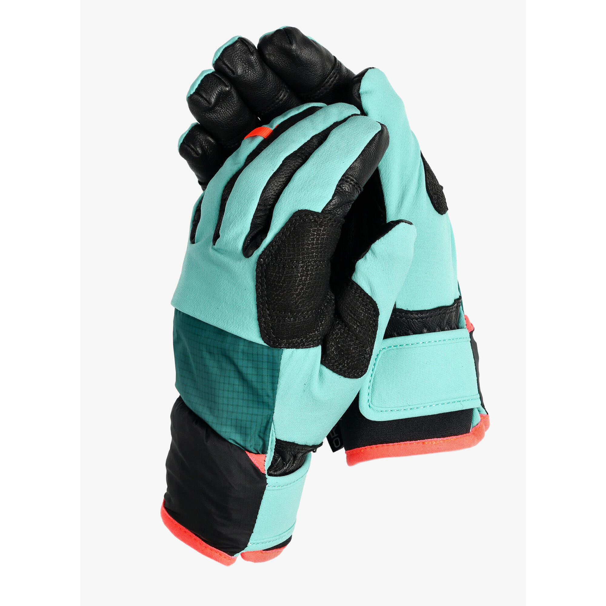 Rękawice skiturowe damskie Ortovox Tour Pro Cover Glove