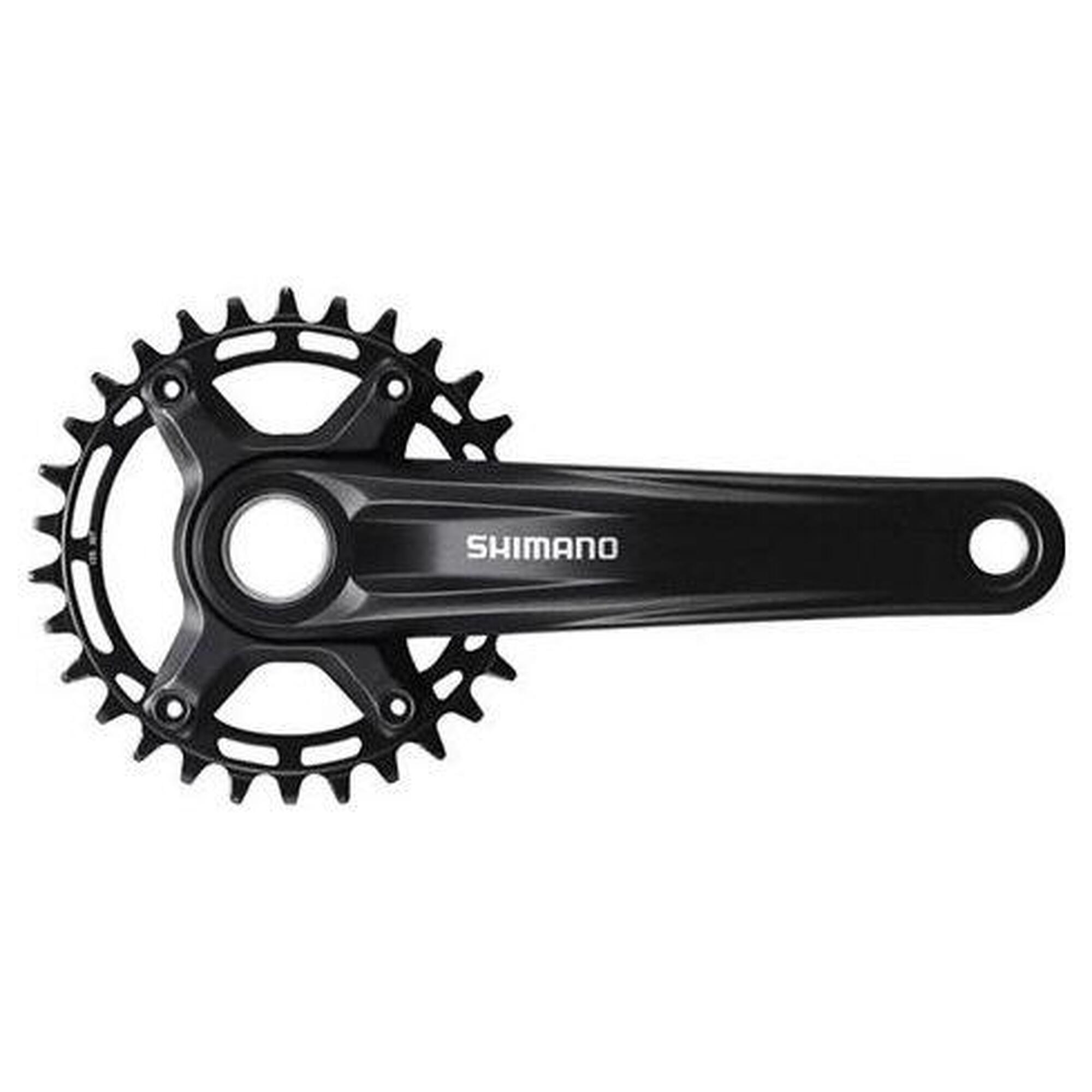 Mechanizm korbowy FC-MT510-1 1x12, 32T, 170 mm