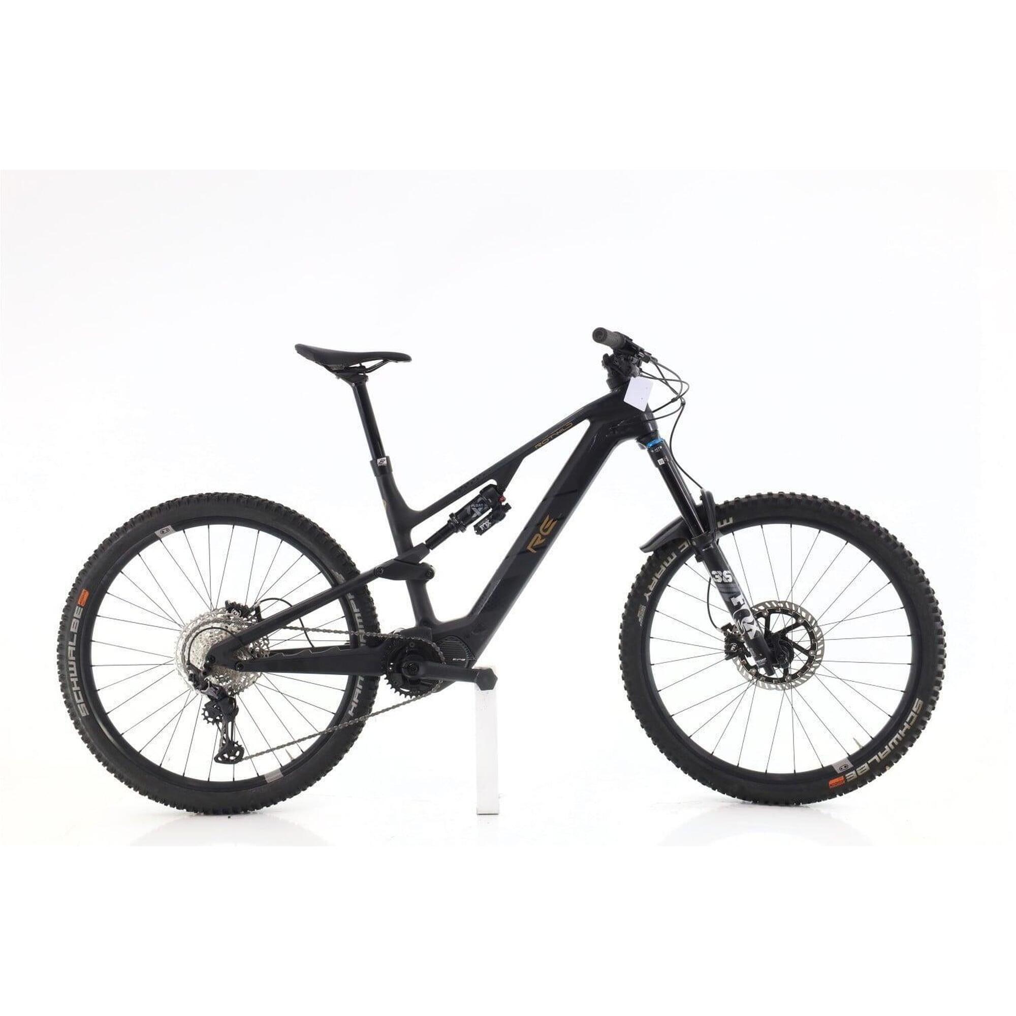 Second life · R. elektryczny · Rotwild RE Enduro XT · W bardzo dobrym stanie