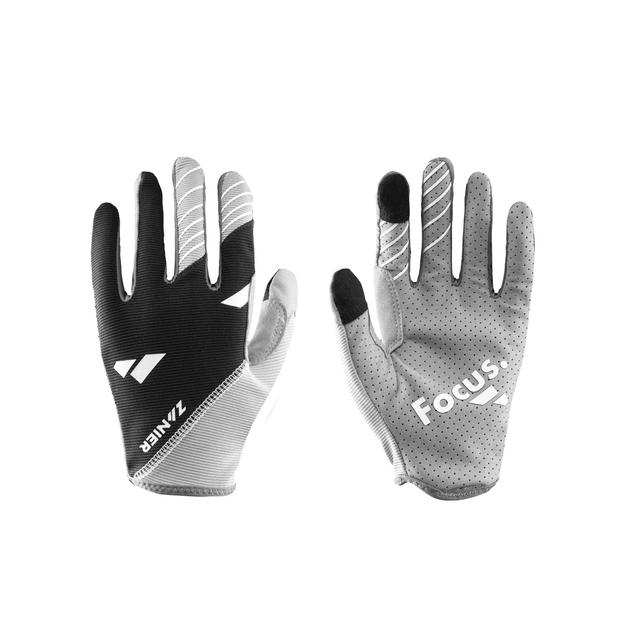 Rękawiczki rowerowe Zanier Shredder