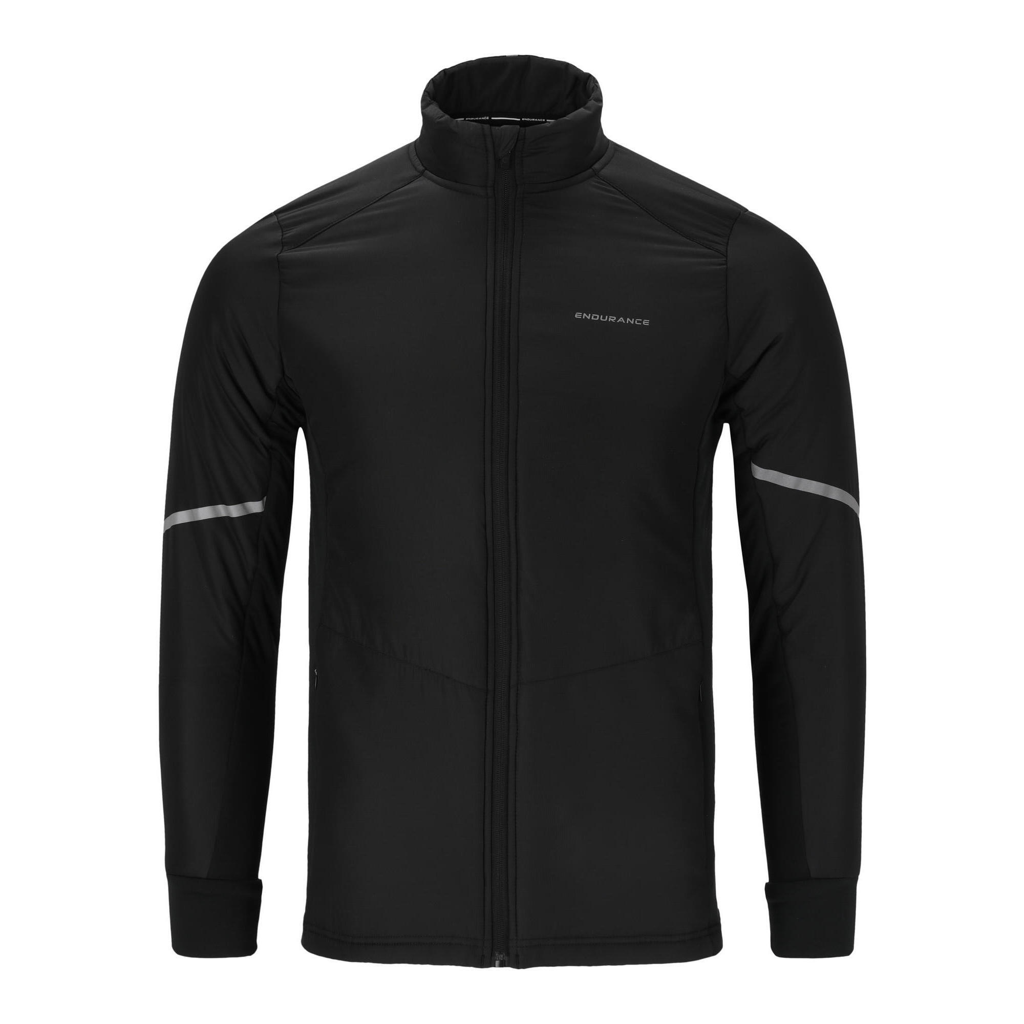 Bluza hybrydowa męska Endurance Parken PrimaLoft®