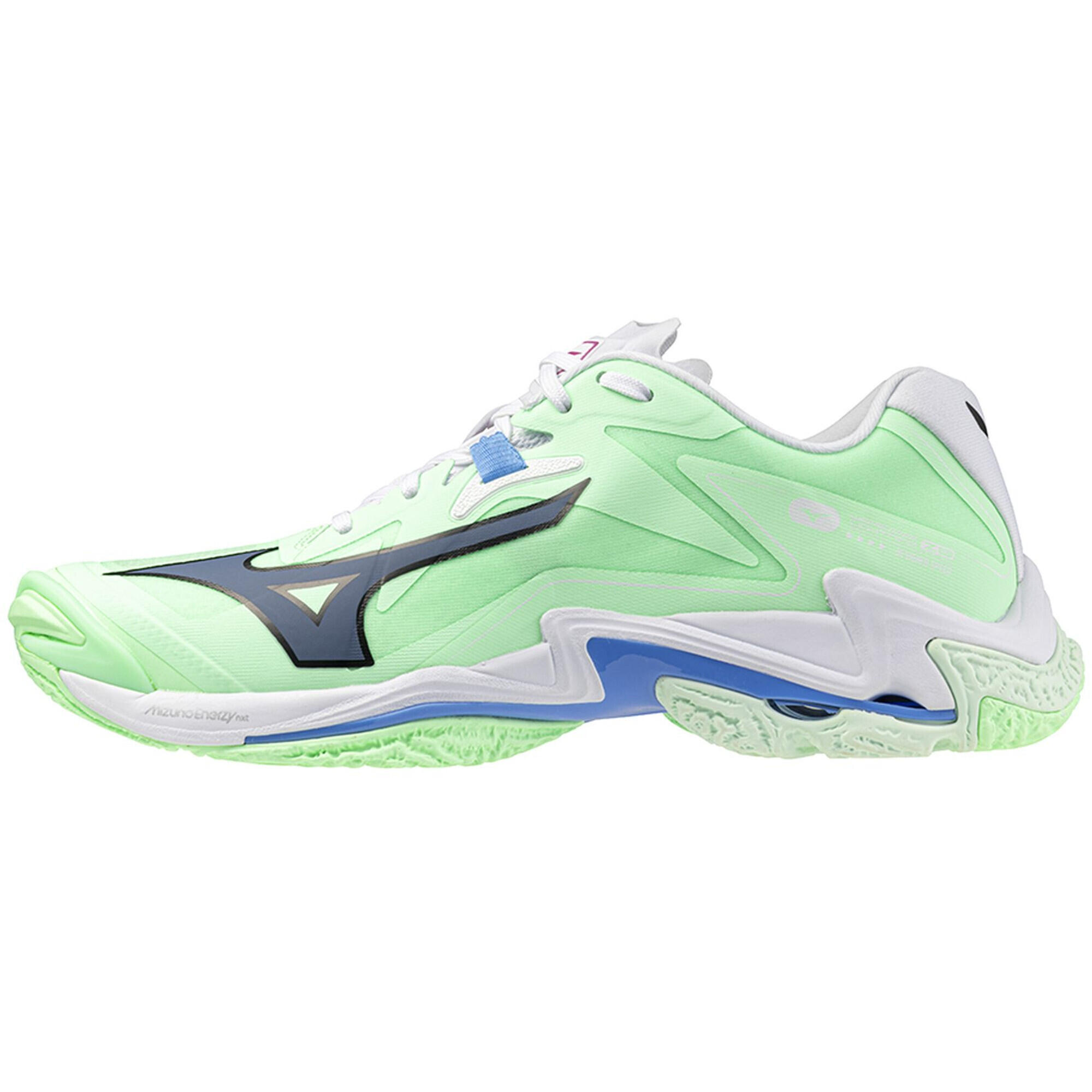Buty halowe Mizuno Wave Lightning Z