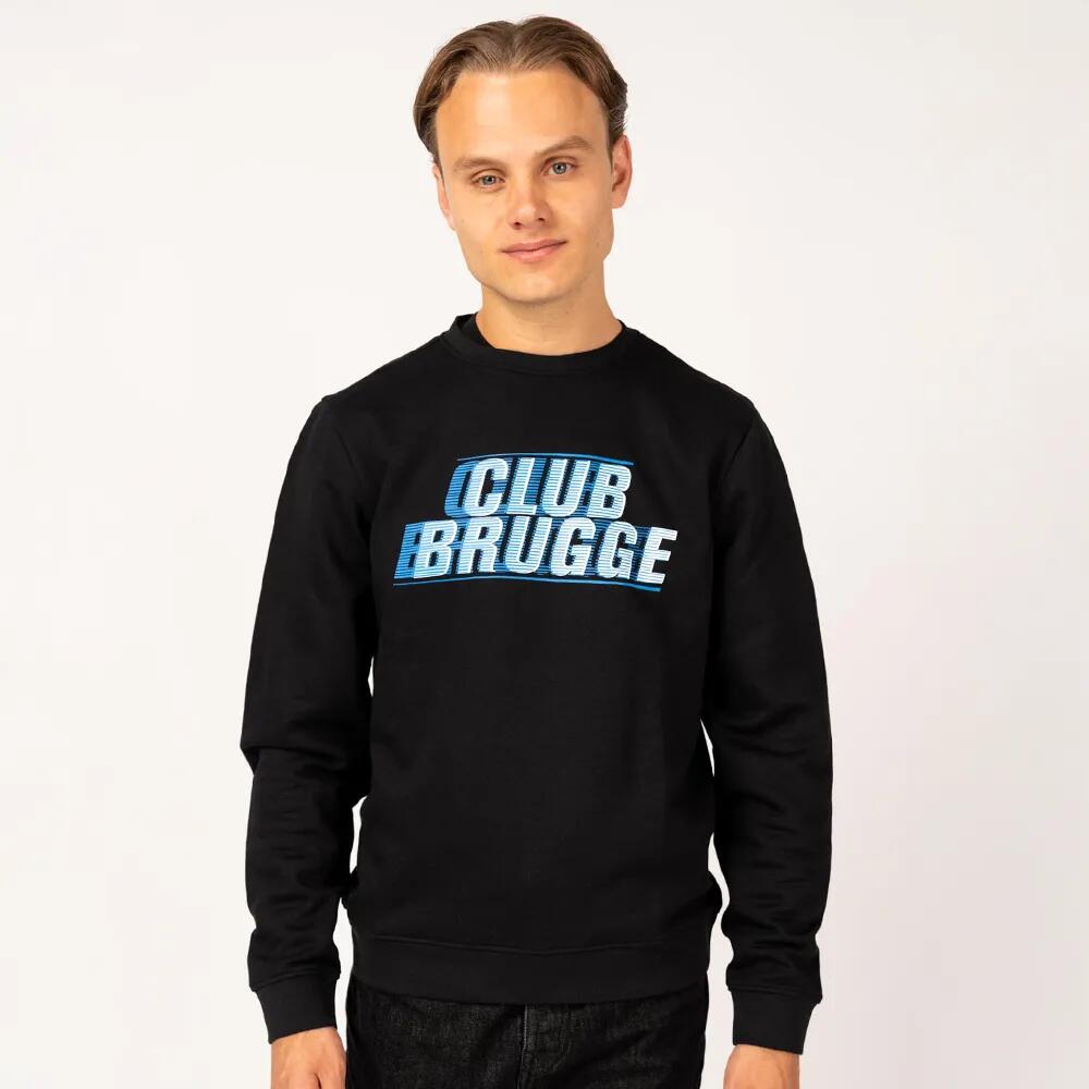 Sweter Club Brugge męski