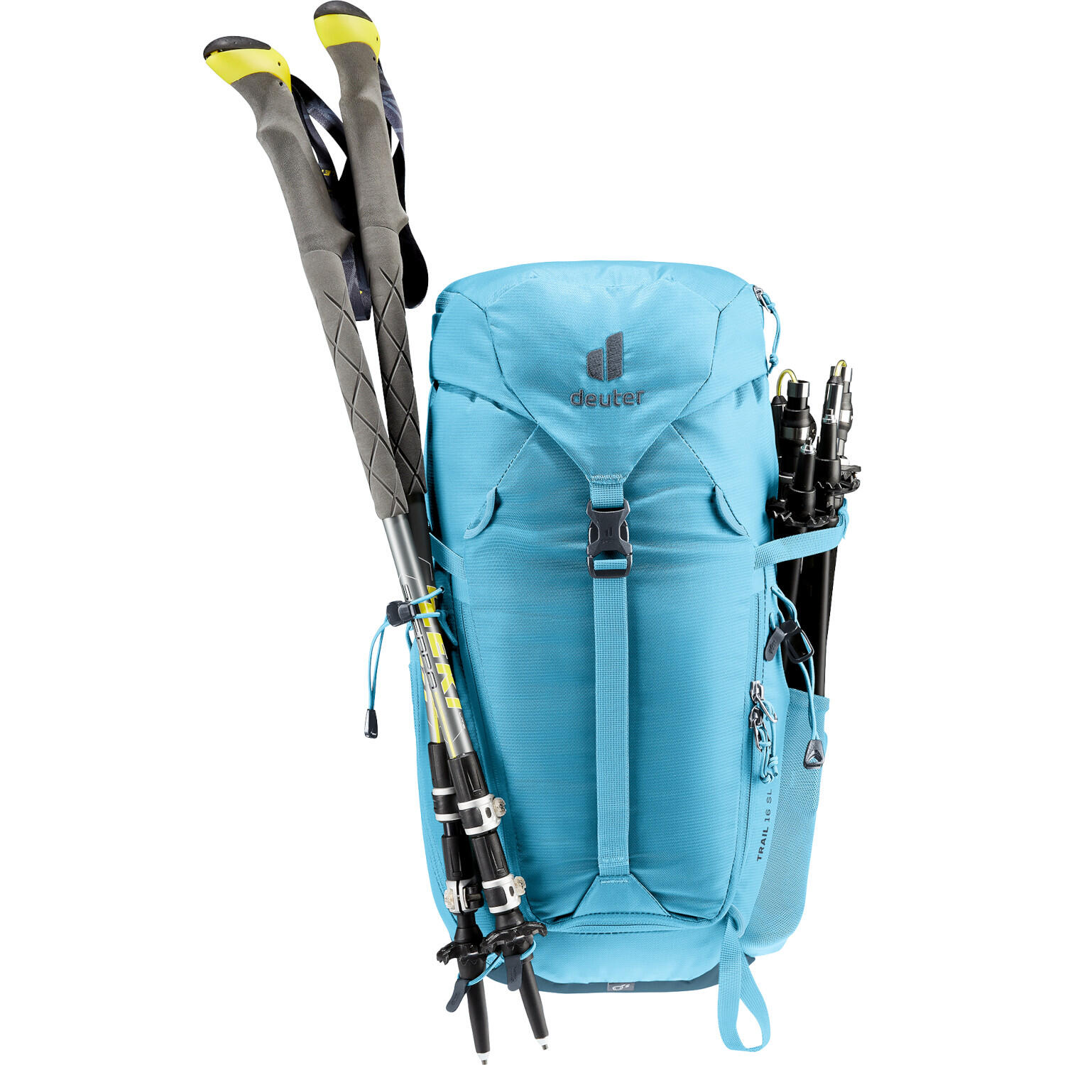 Plecak damski Deuter Trail 16 SL - lagoon/atlantic