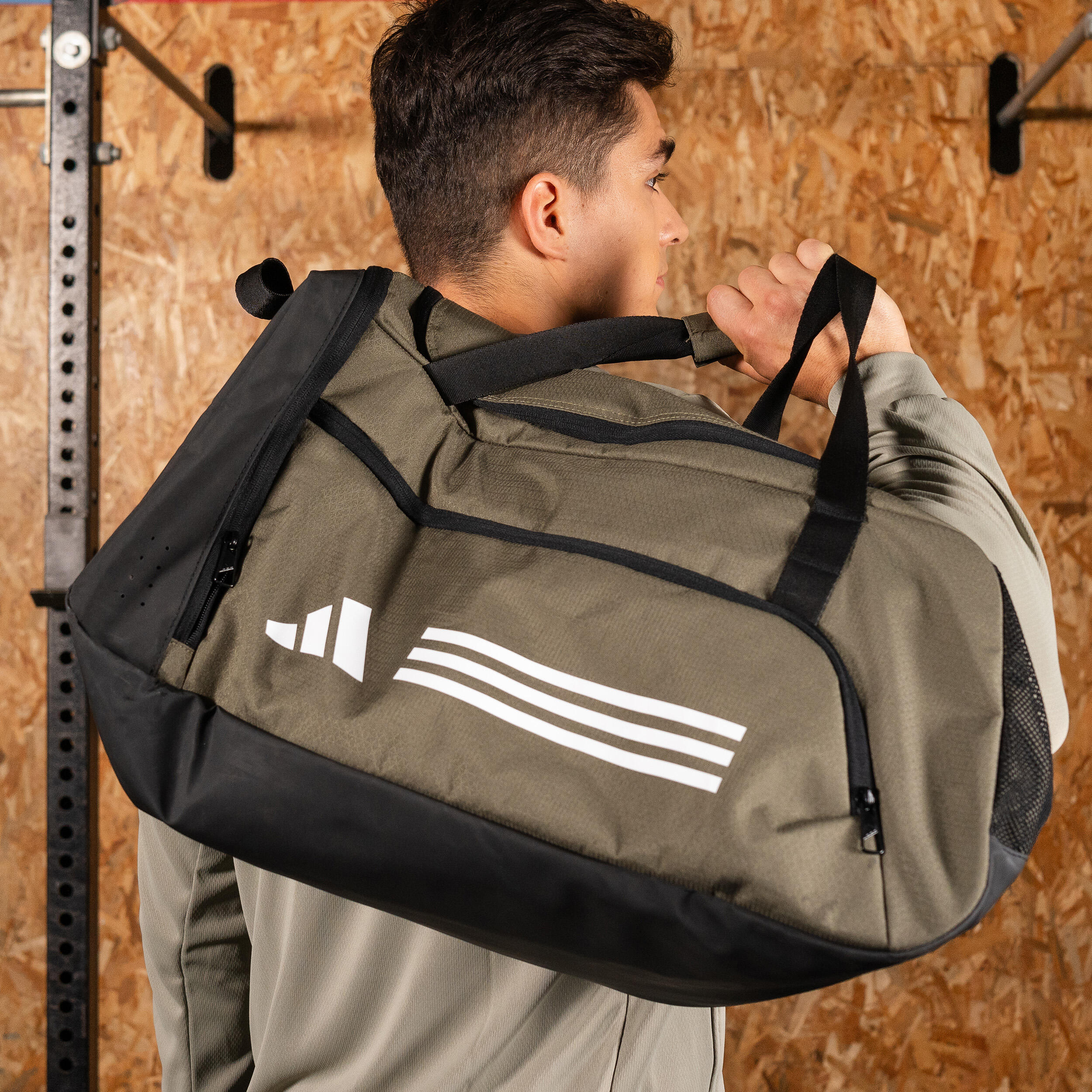 Torba sportowa ADIDAS TR Duffel M