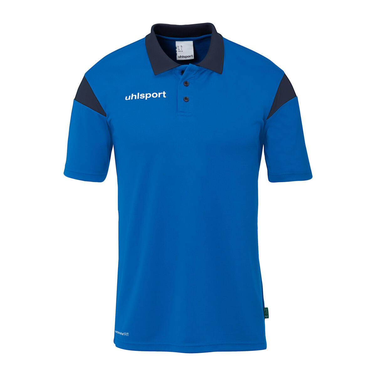 Koszulka polo dla dzieci Uhlsport Squad 27