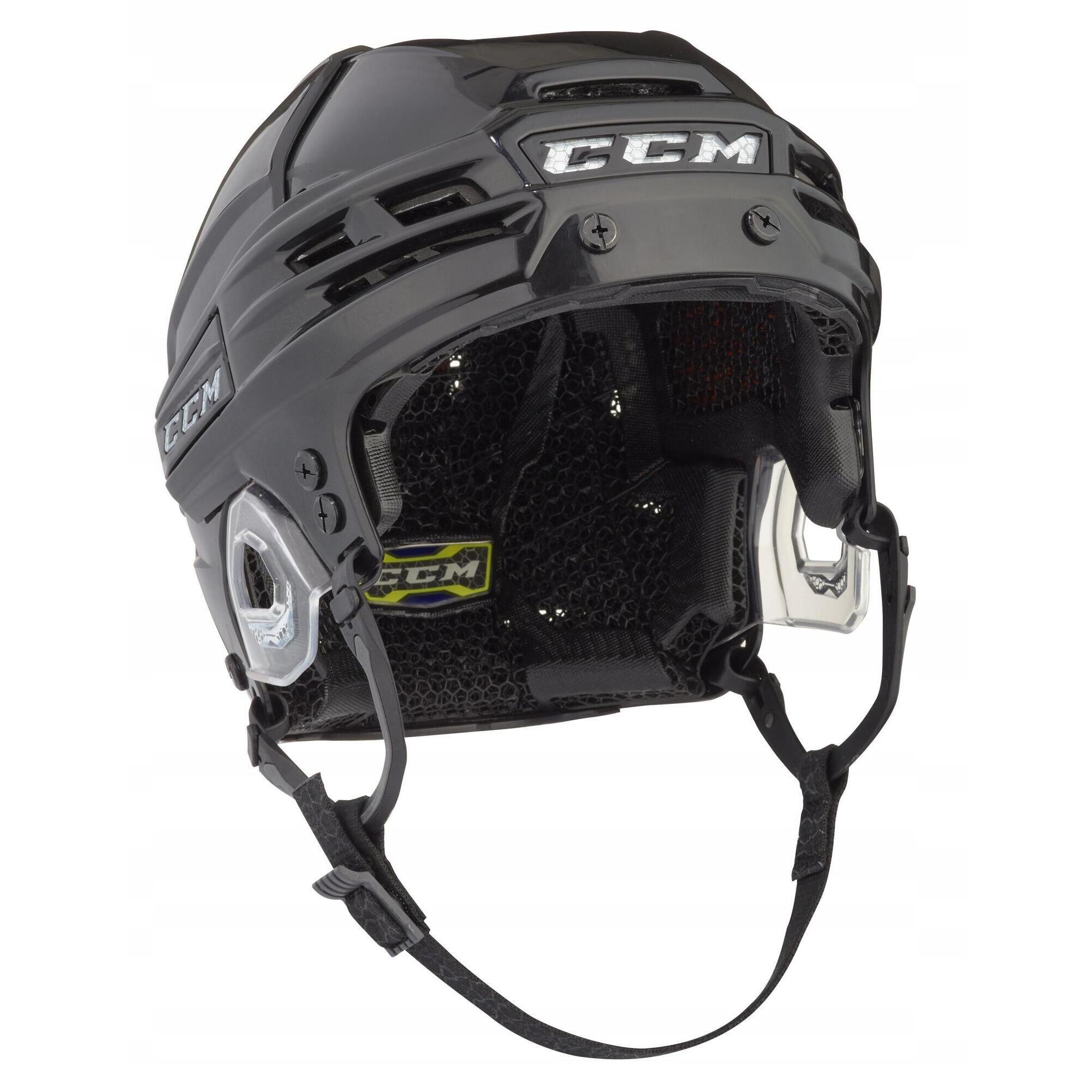 Kask hokejowe CCM Super Tacks X Senior