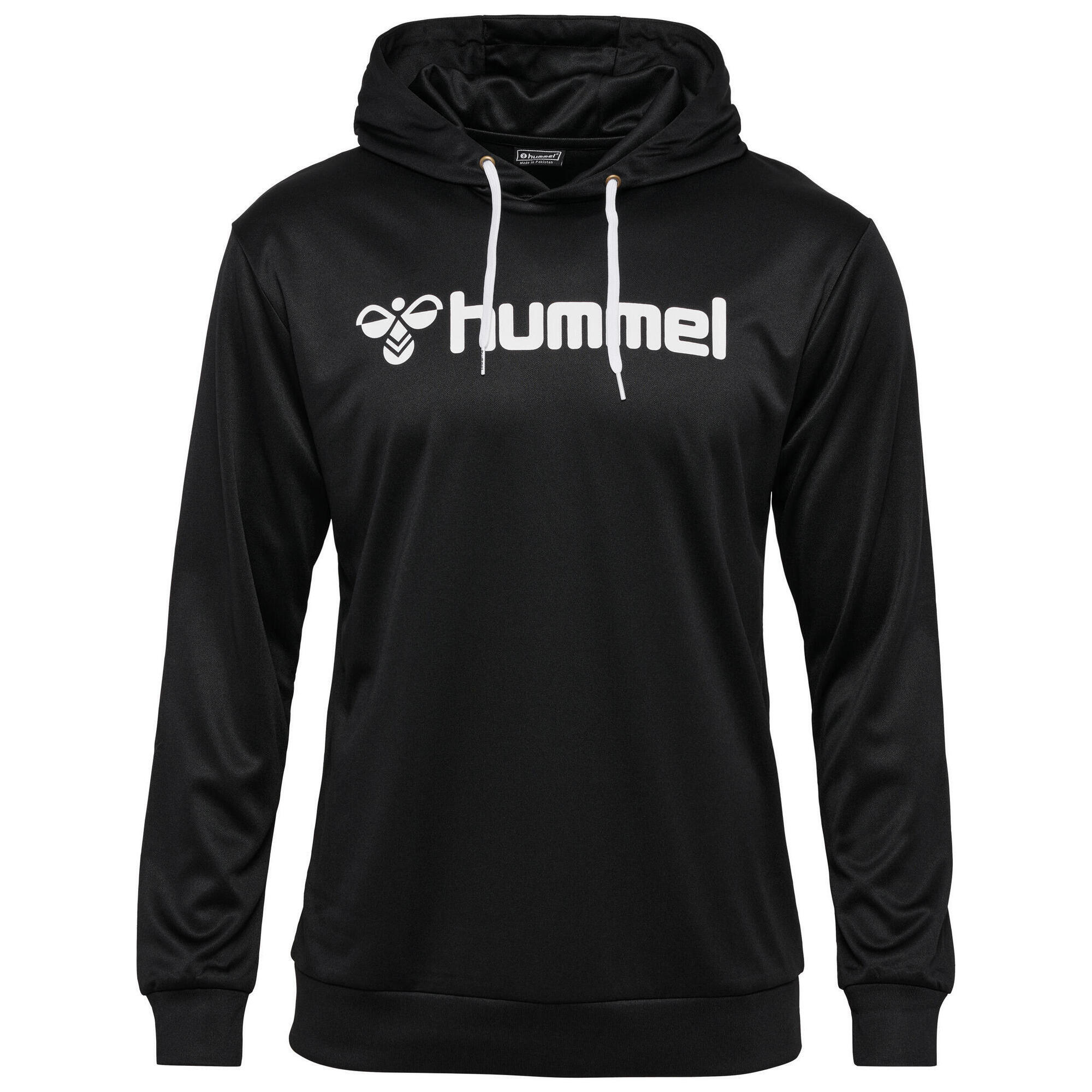 Bluza z kapturem Hummel Logo
