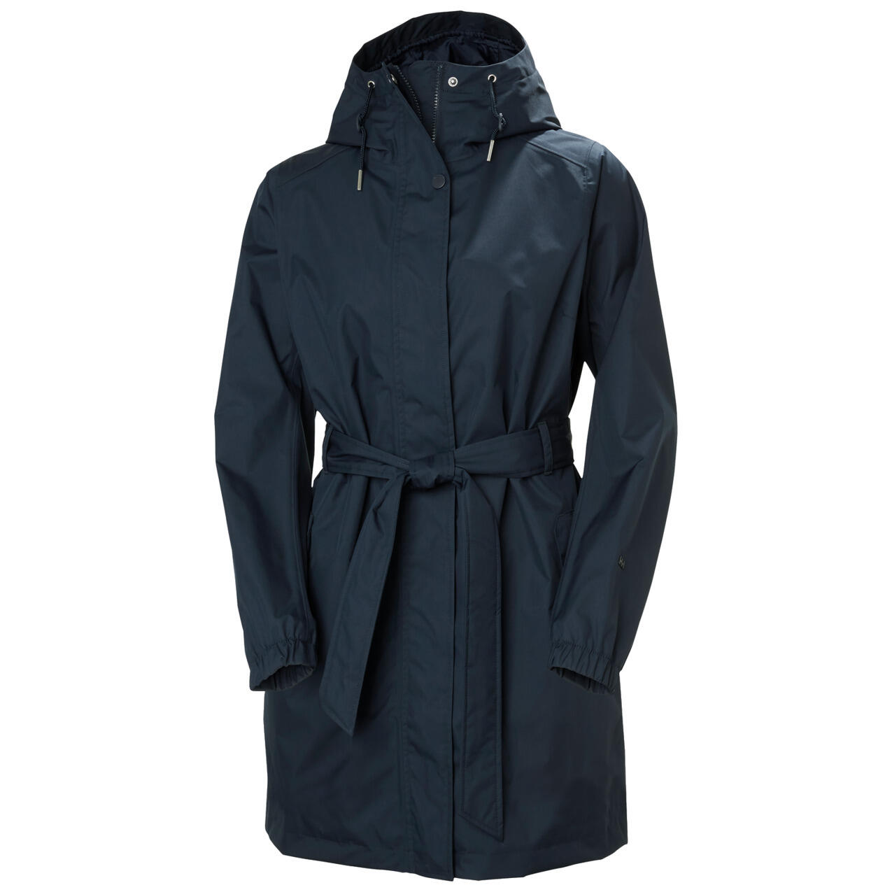 Damska kurtka wodoodporna Helly Hansen Hh Classics Trench