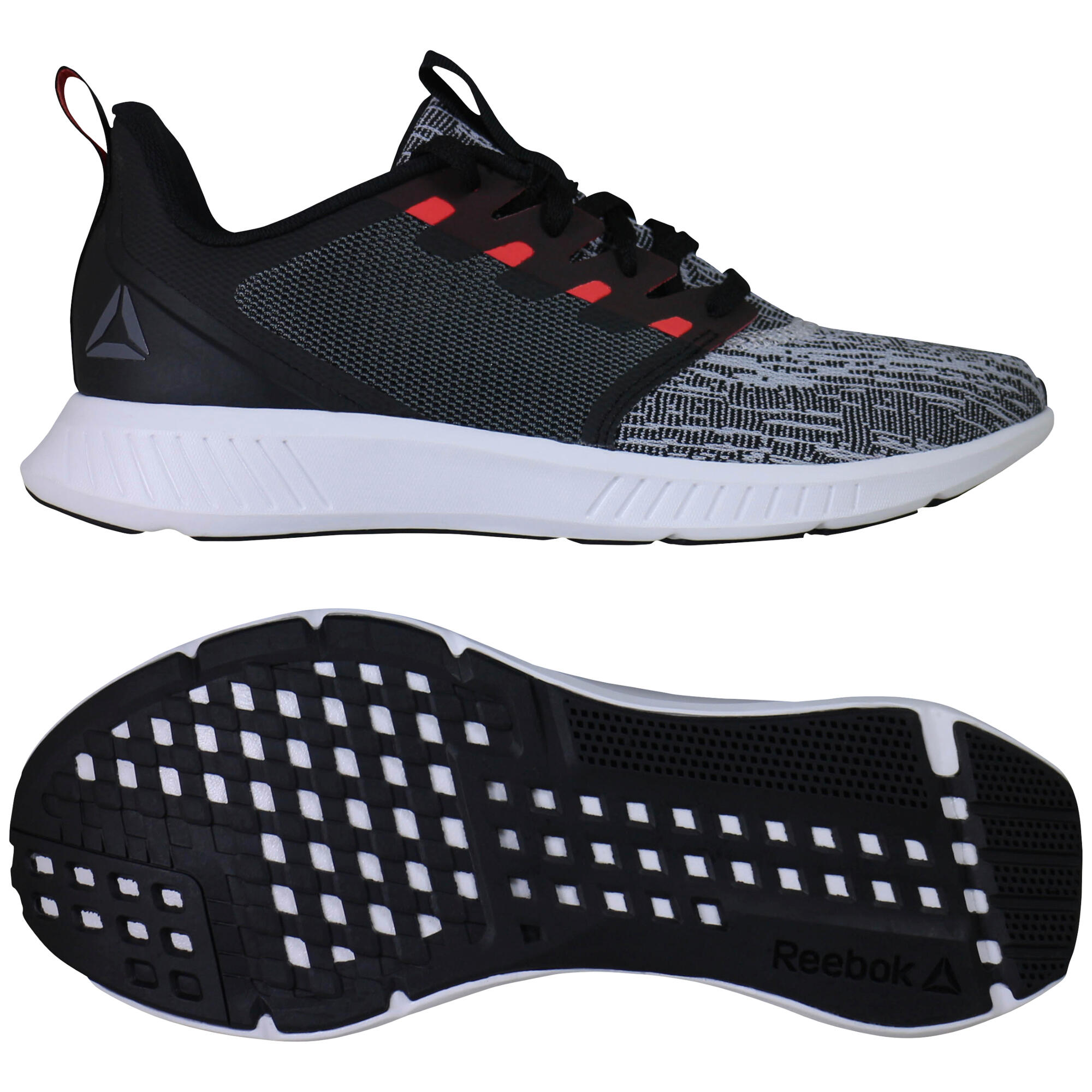 Buty do biegania damskie Reebok Fusium Lite