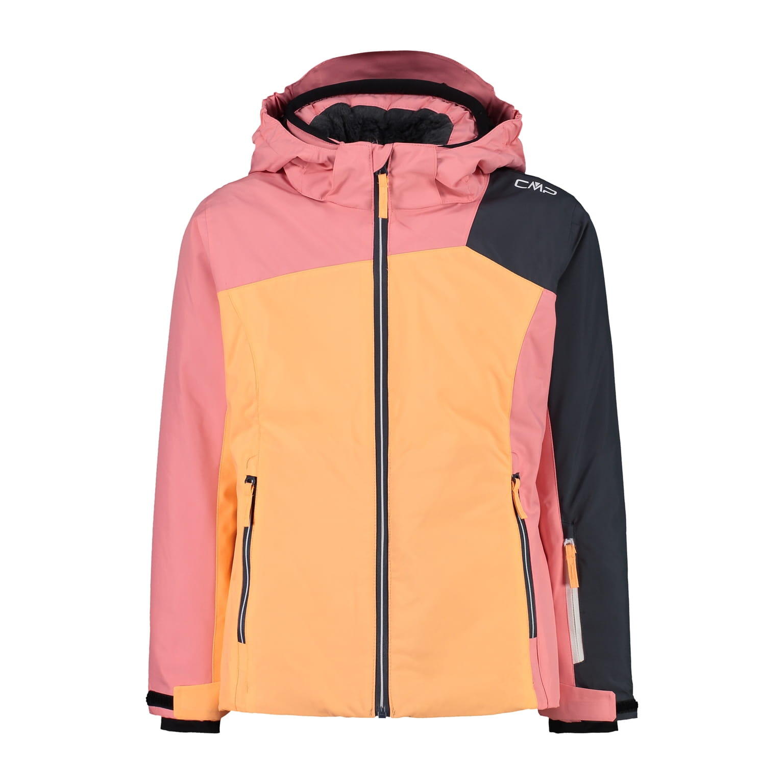Kurtka dziecięca narciarska CMP 33W0615