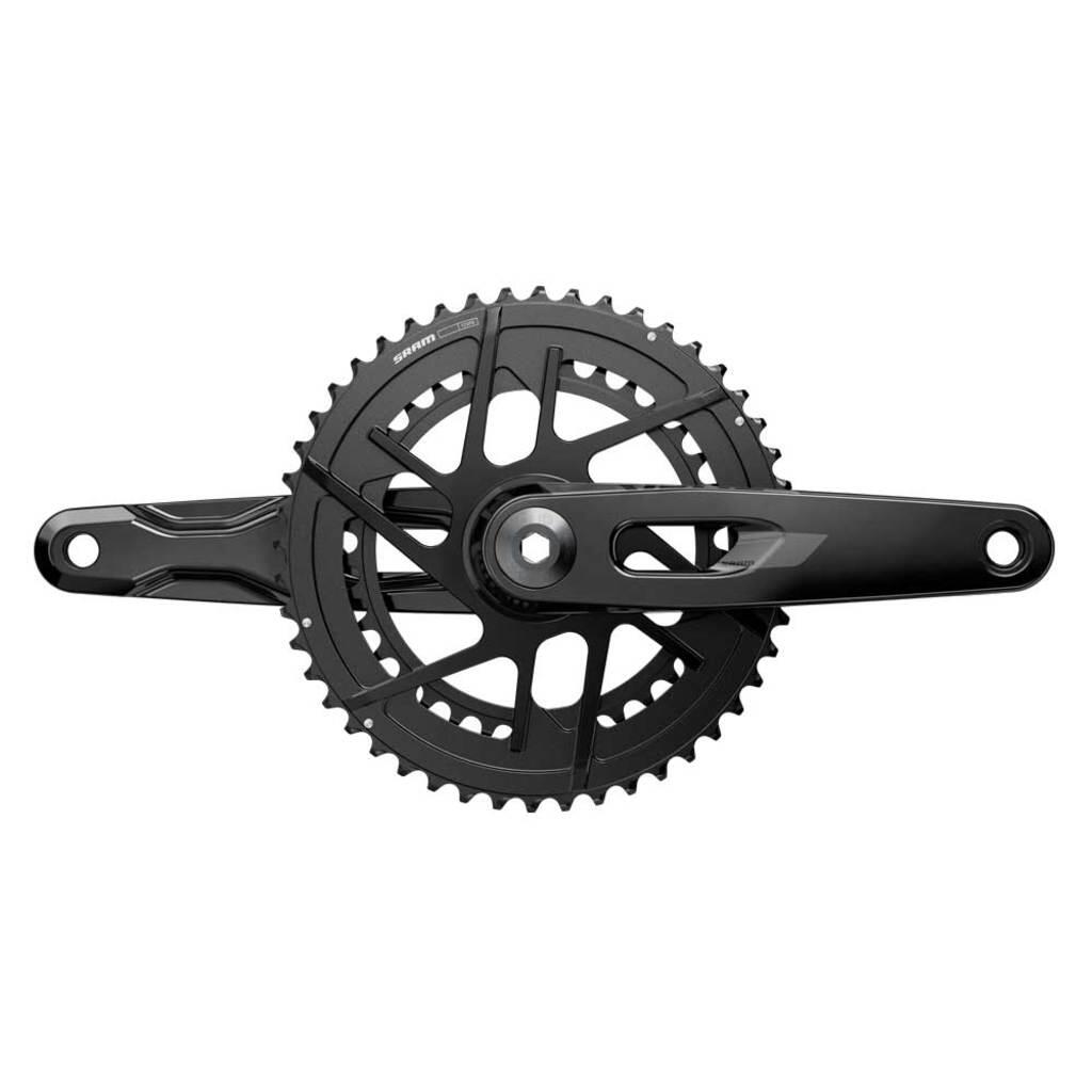 Sram KRG Rival E1 46/33 Zębatka Rowerowa 175 mm DUB