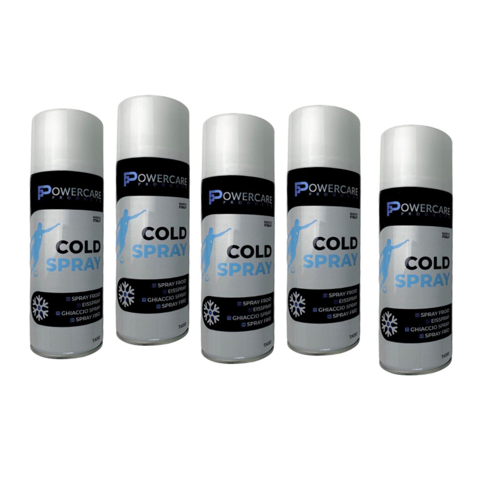 Zimne bomby, opakowanie 5 sztuk