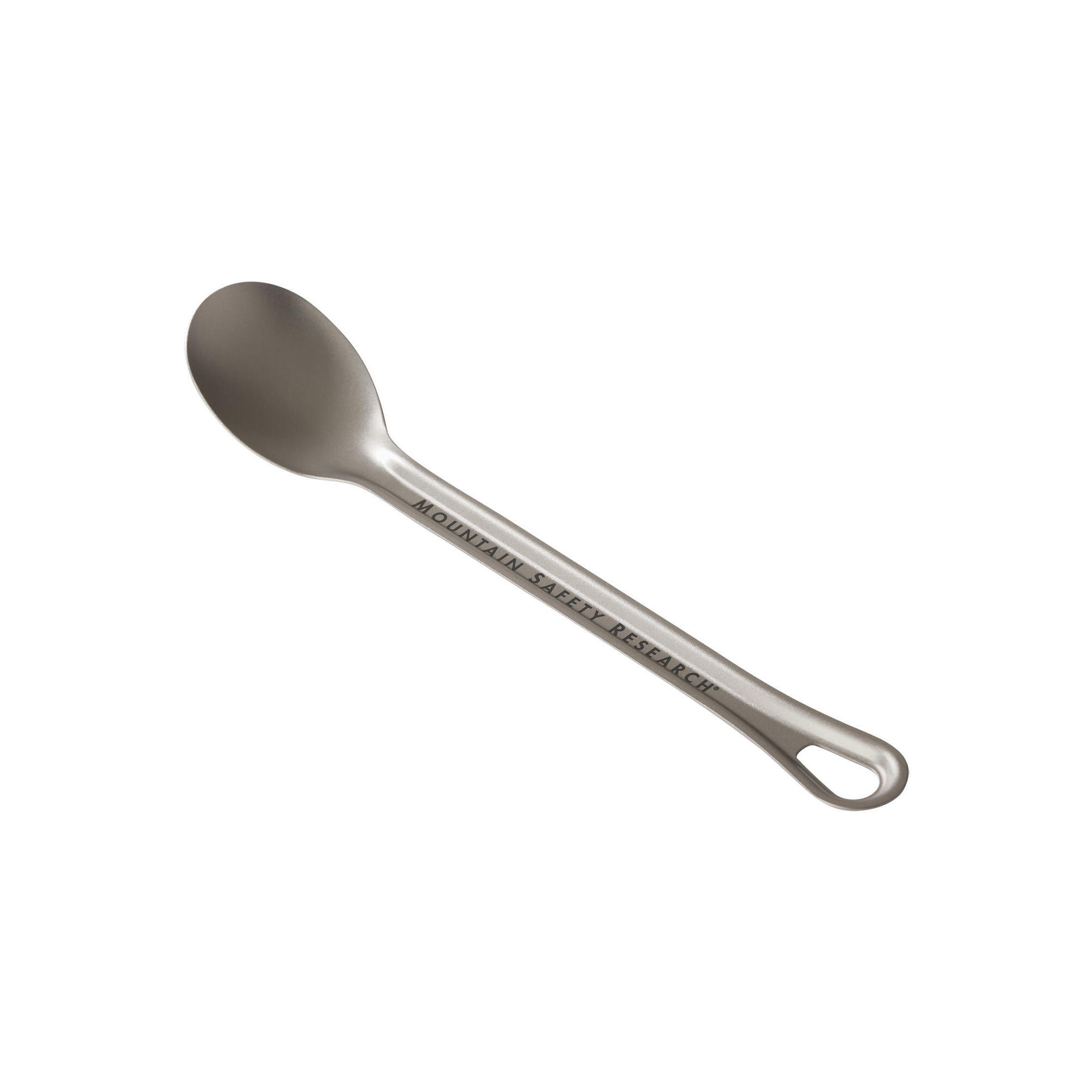 Łyżka turystyczna MSR Titan Long Spoon