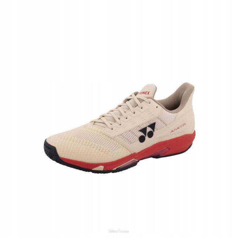 Buty tenisowe Yonex Power Cushion AD-ACCEL