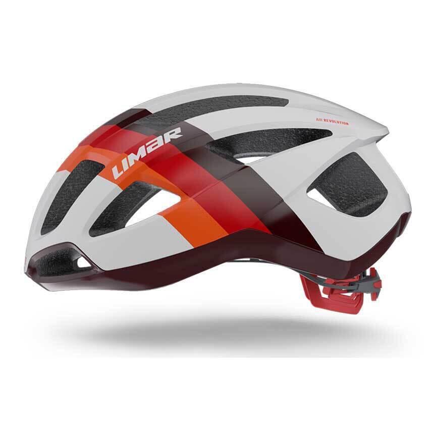 Kask rowerowy szosowy Limar Air Stratos