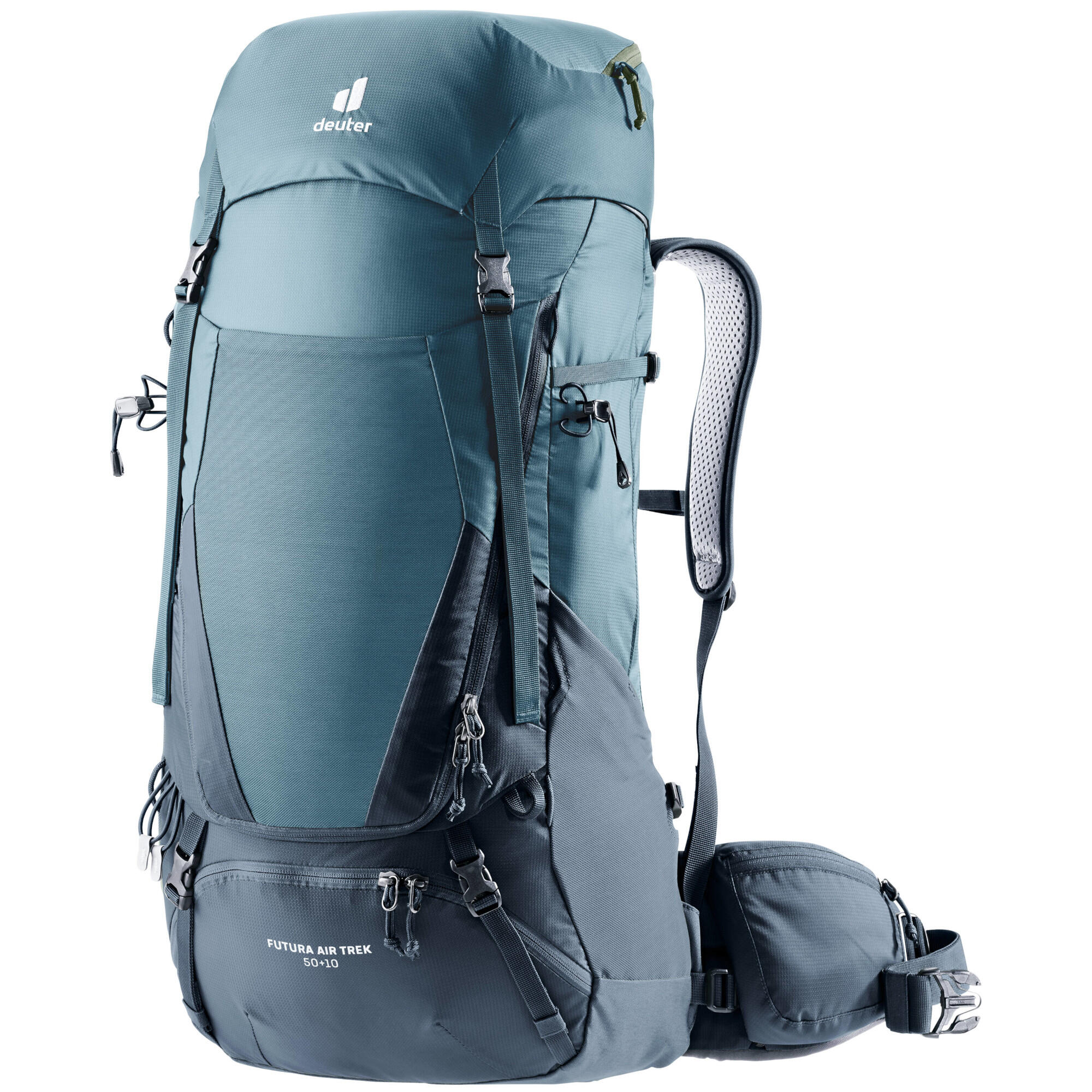 Plecak trekkingowy Deuter FUTURA AIR TREK 50+10