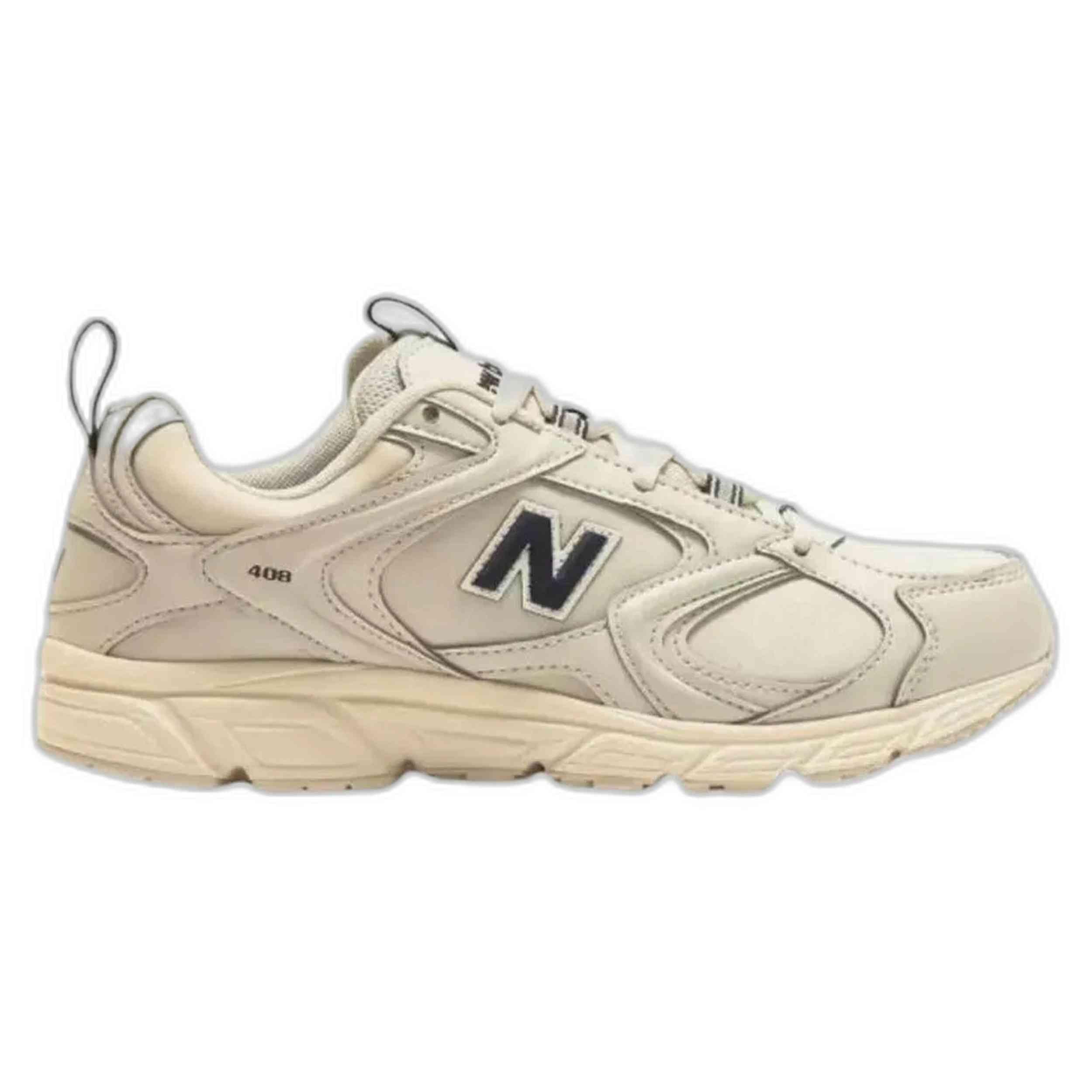 Buty męskie sportowe do biegania New Balance