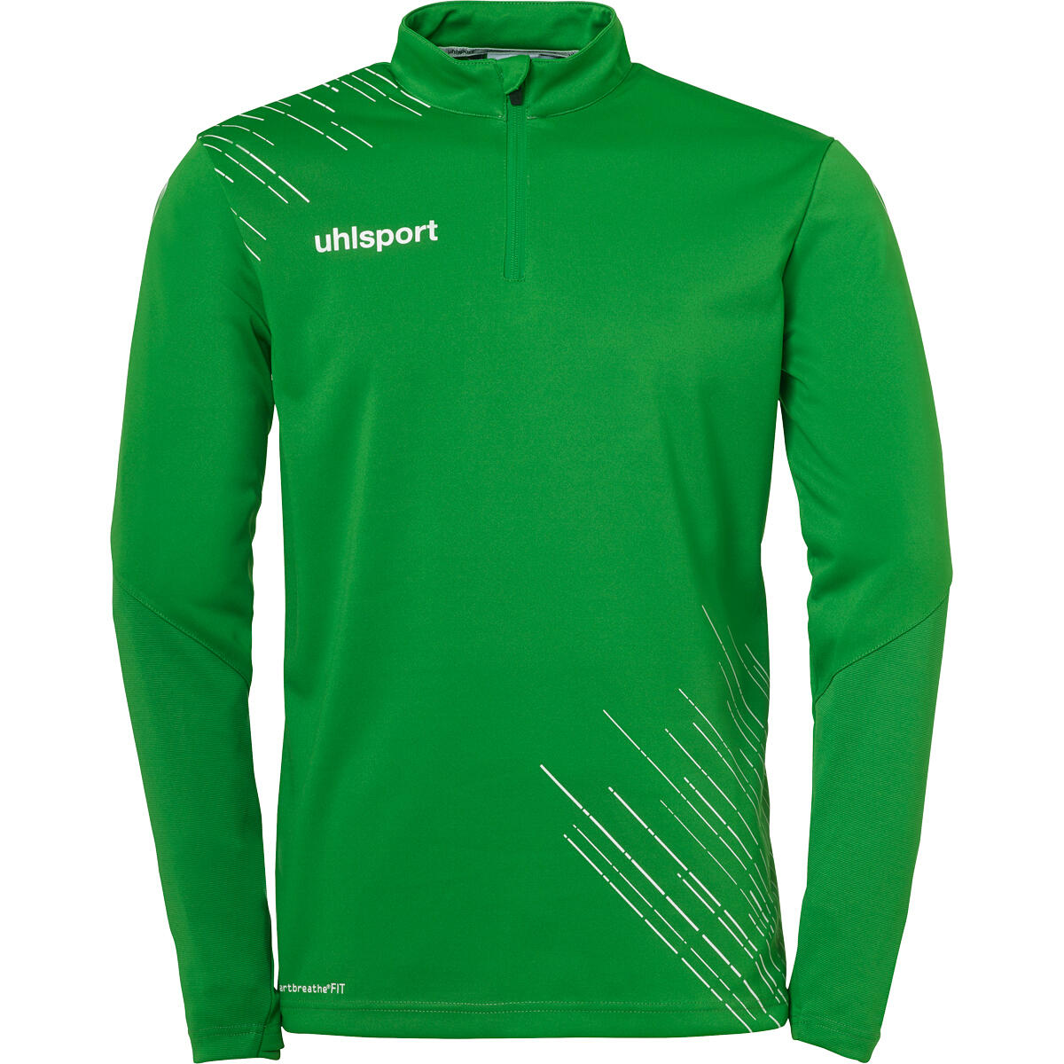 Top treningowy 1/4 zip Uhlsport Score 26