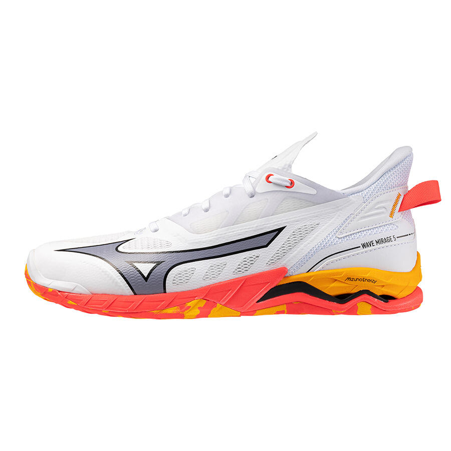 Buty halowe Mizuno Wave Mirage 5