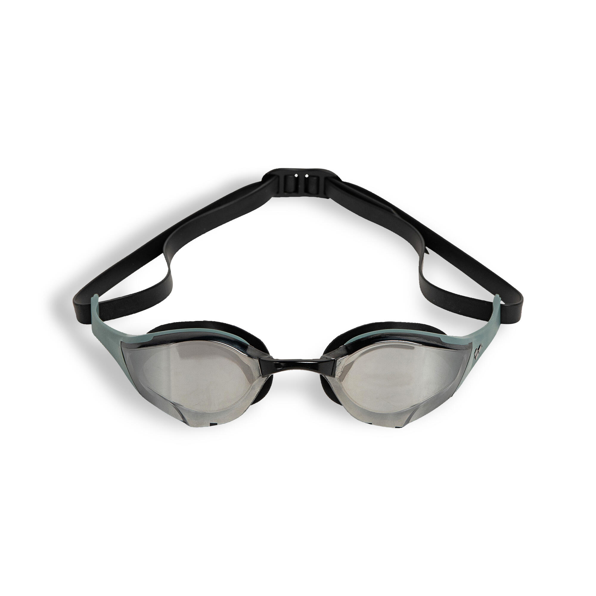 Okulary pływackie startowe dla dorosłych Arena Cobra EDGE Swipe Mirror