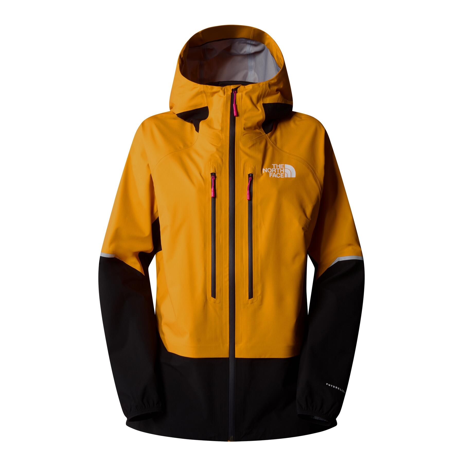 The North Face Kurtka Balmenhorn Futurelight Shell Nf0A8Ap67Is