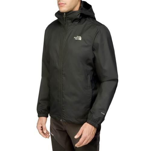 Kurtka uniwersalna męska The North Face Quest Jacket Tnf