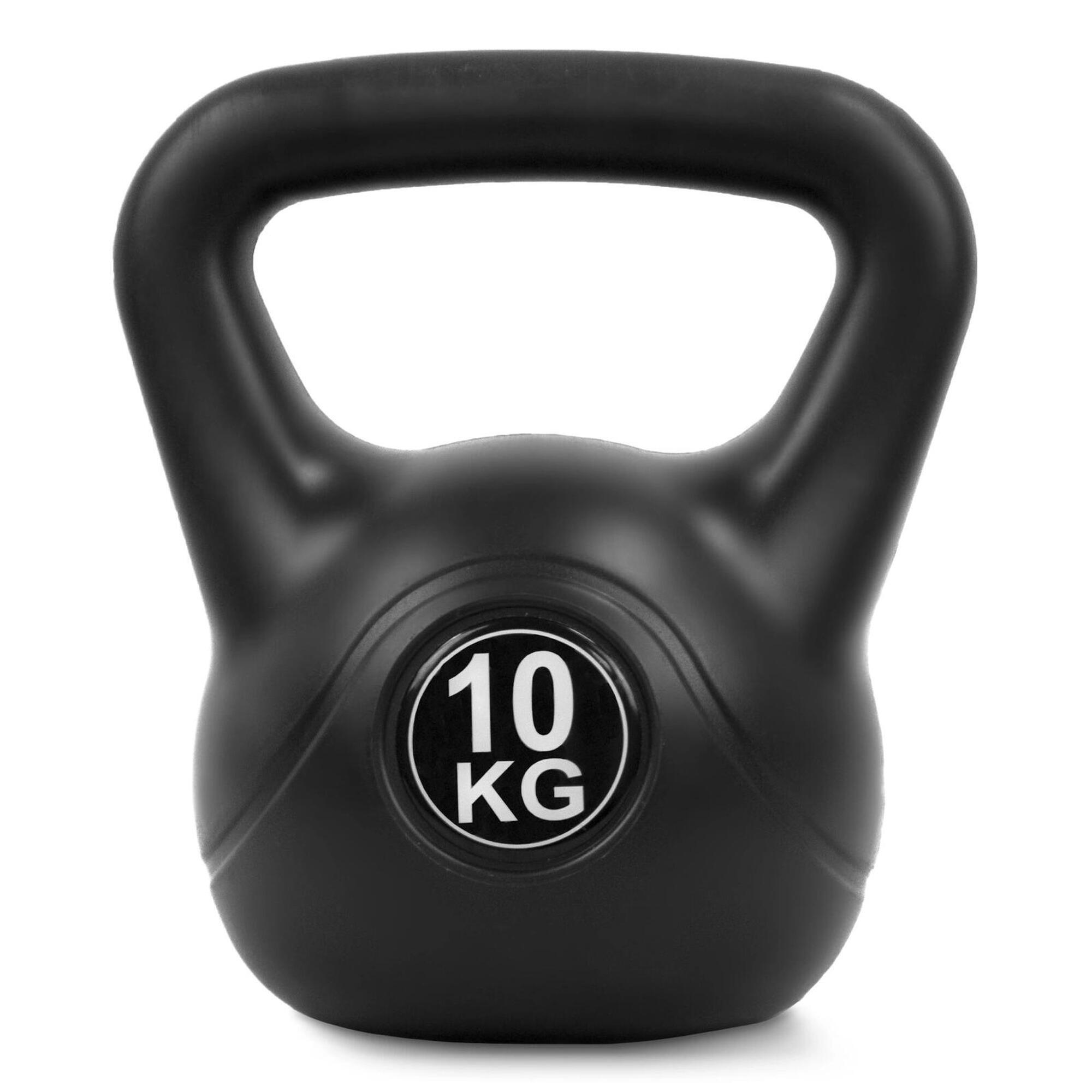 Kettlebell 4FIZJO