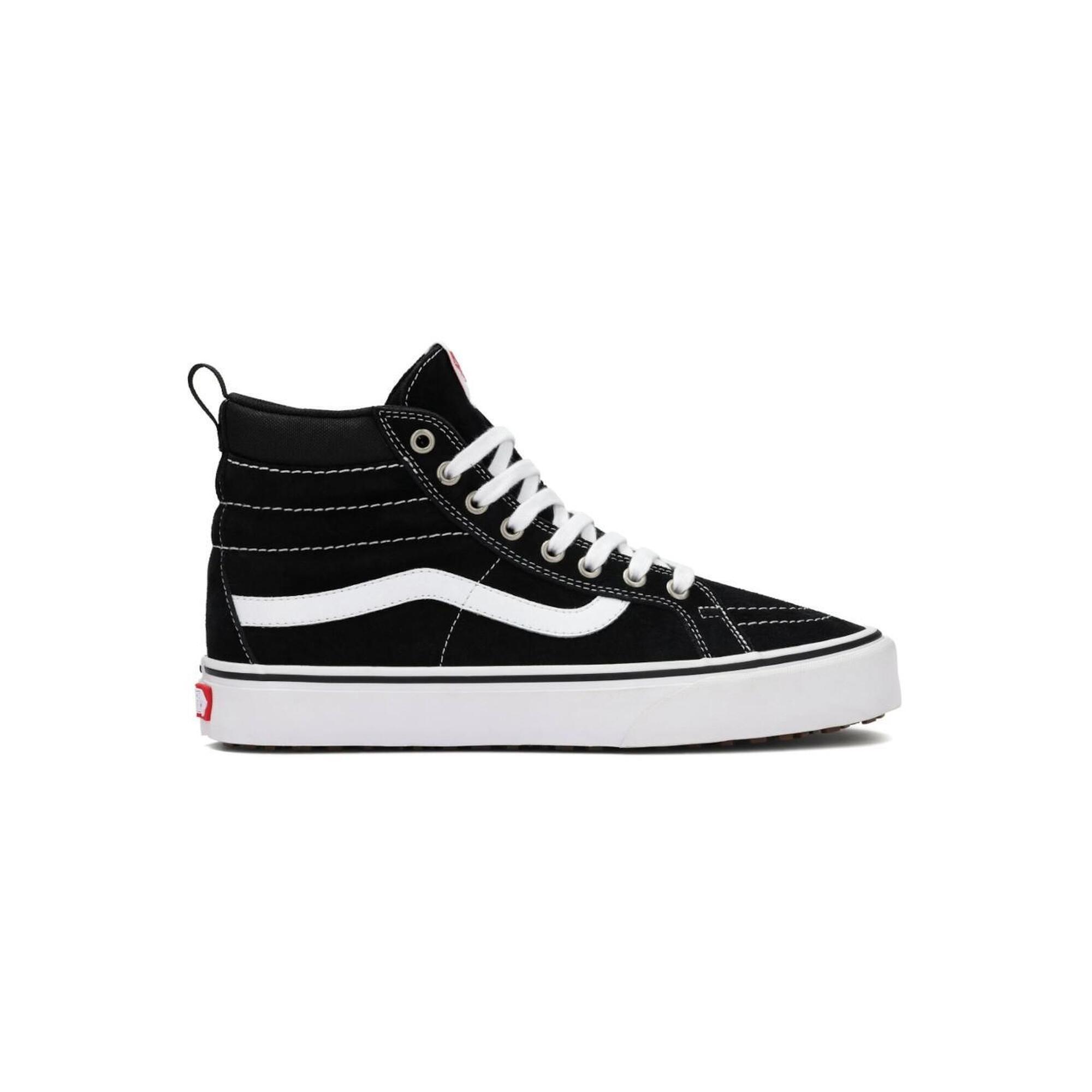 Buty VANS MTE SK8-HI INSULATED Czarny