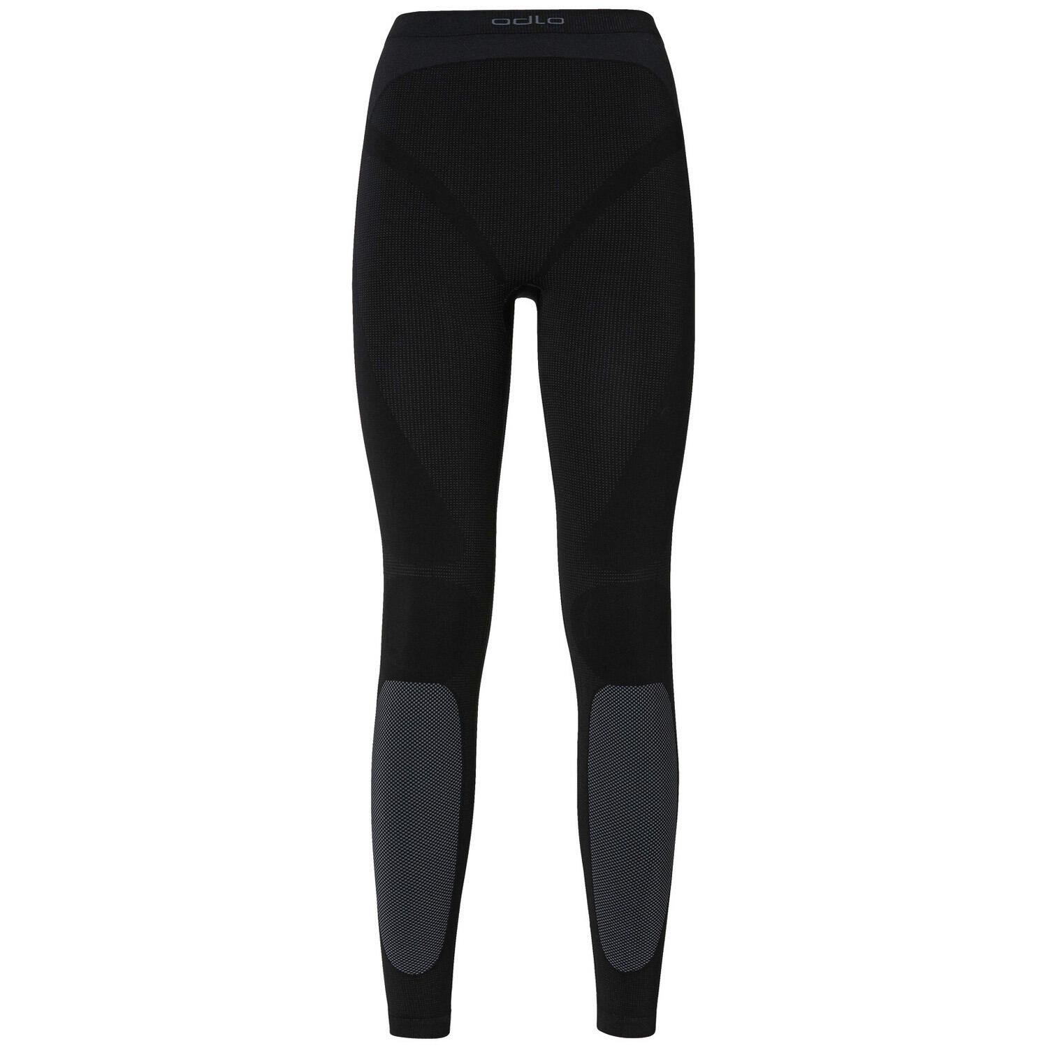 Spodnie termoaktywne narciarskie damskie Odlo EVOLUTION Warm, leggins