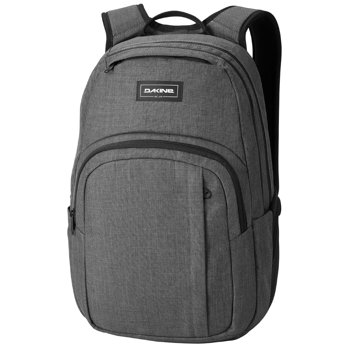 Plecak szkolny Dakine Campus M 25L Carbon