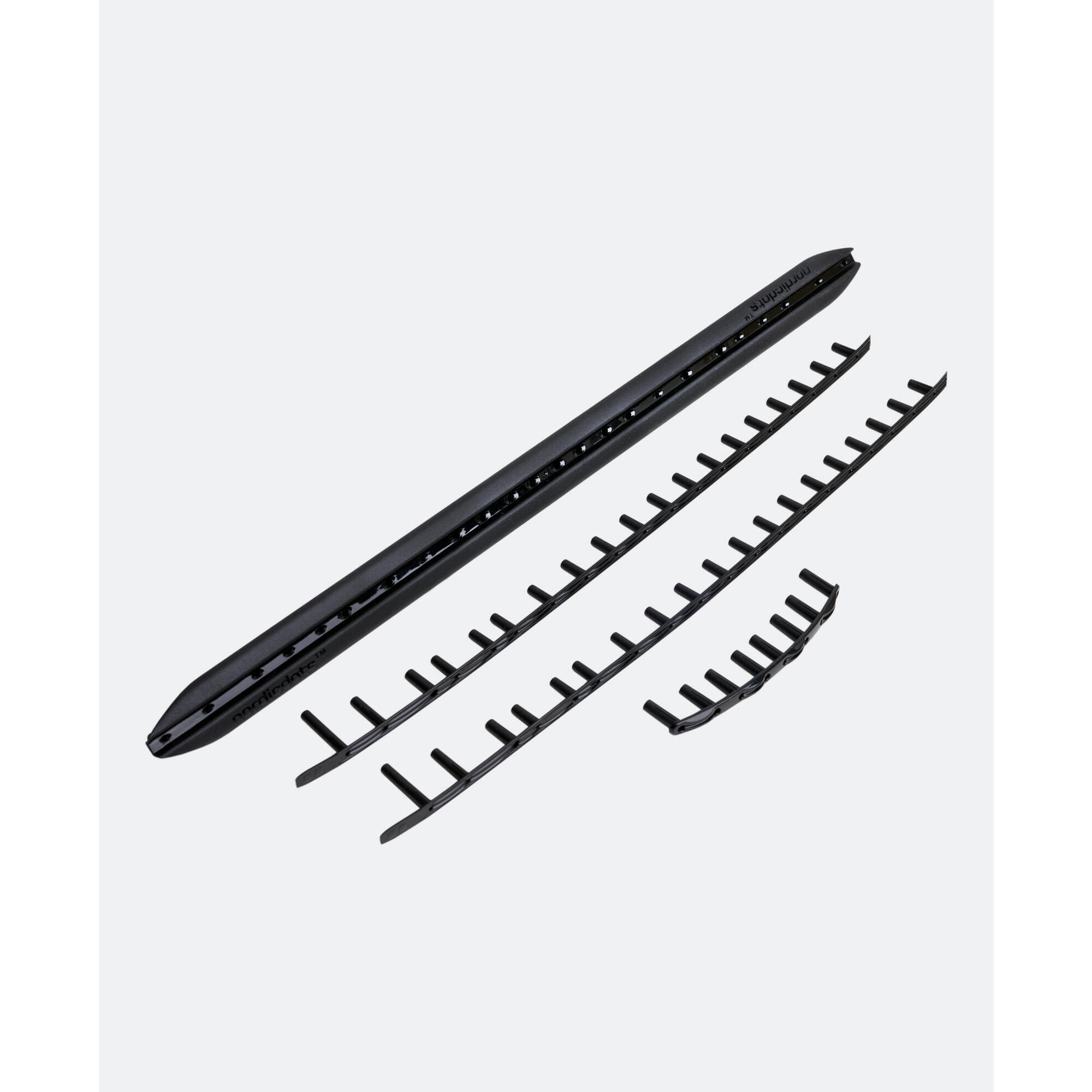 Zestaw Zderzak / Przelotki do Rakiety Tenisowej Model 98PRO