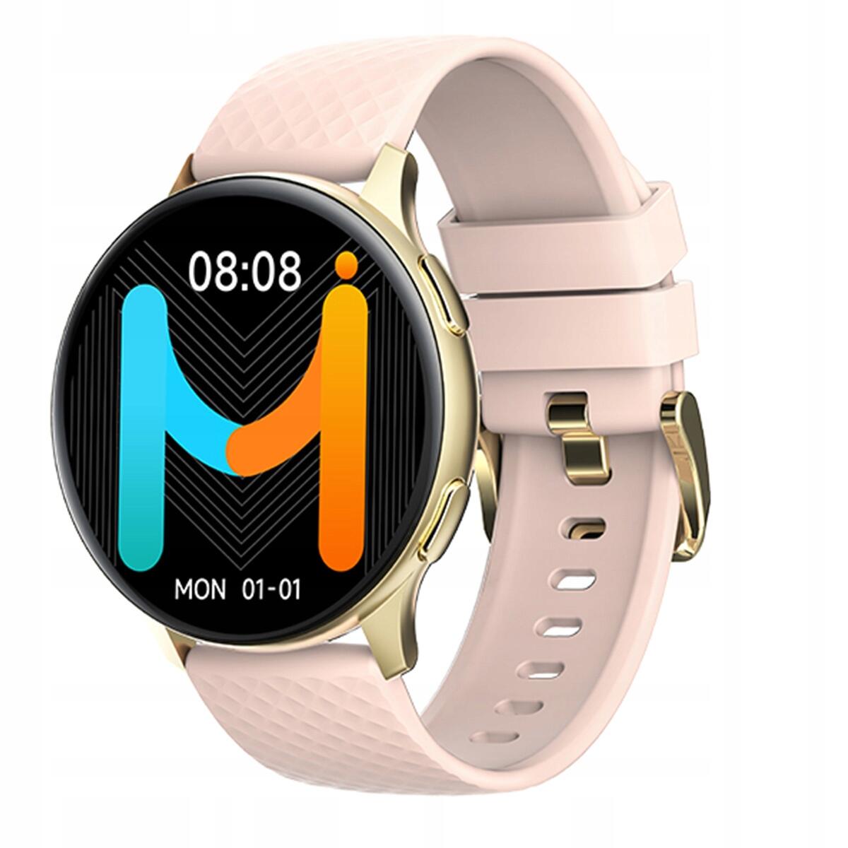 Smartwatch zegarek sportowy IMIKI KW66 PRO